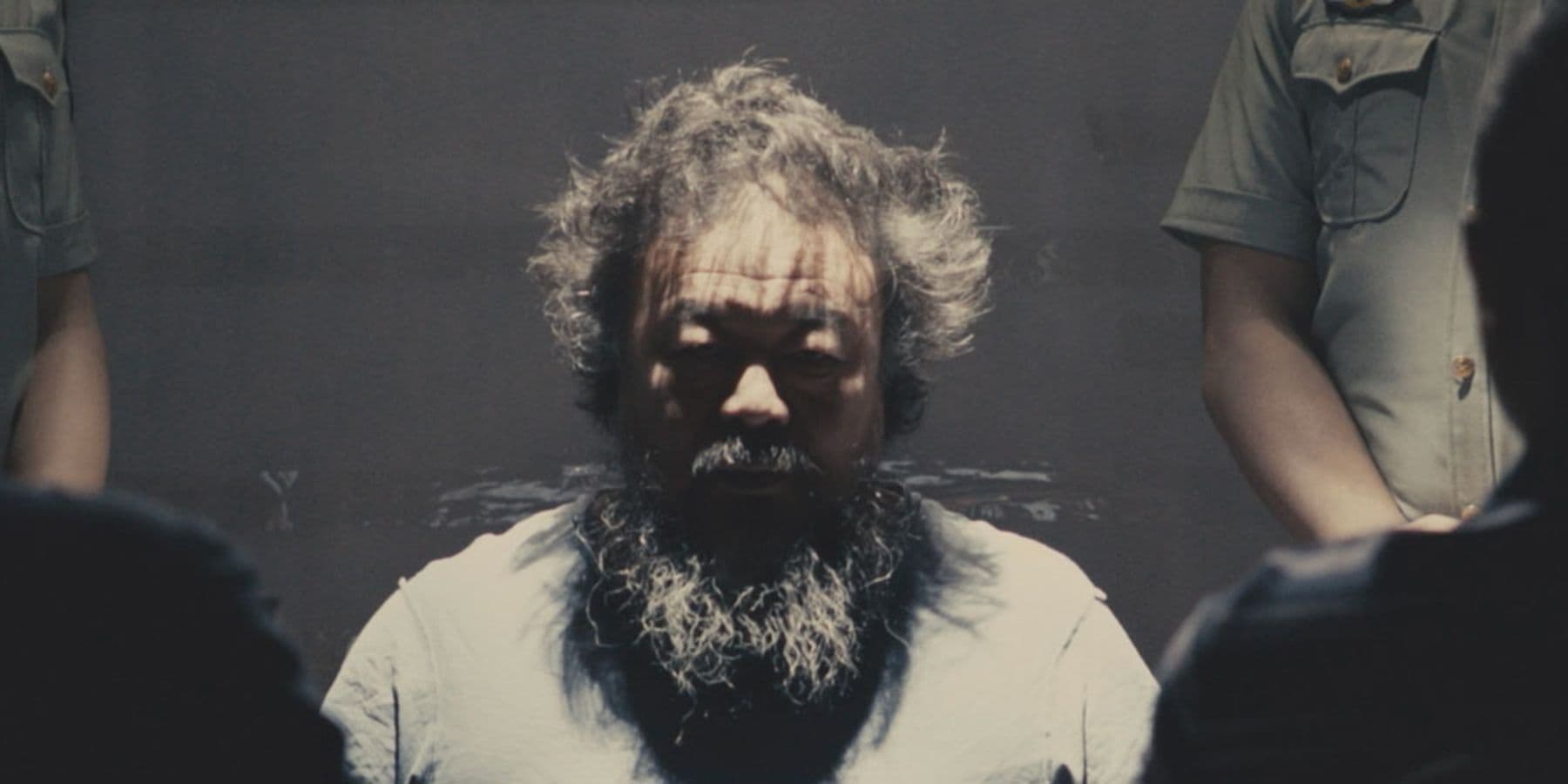 Ai Weiwei: Aftershock - immagine 1
