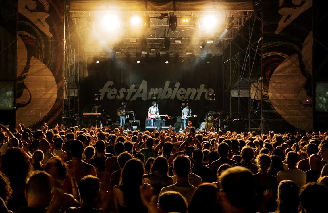 Festambiente - immagine 1