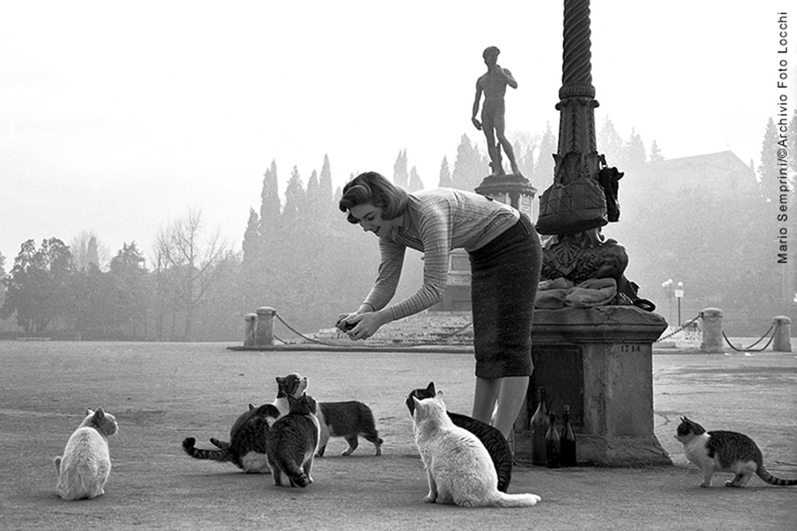 Firenze '50 '60 '70 - immagine 1