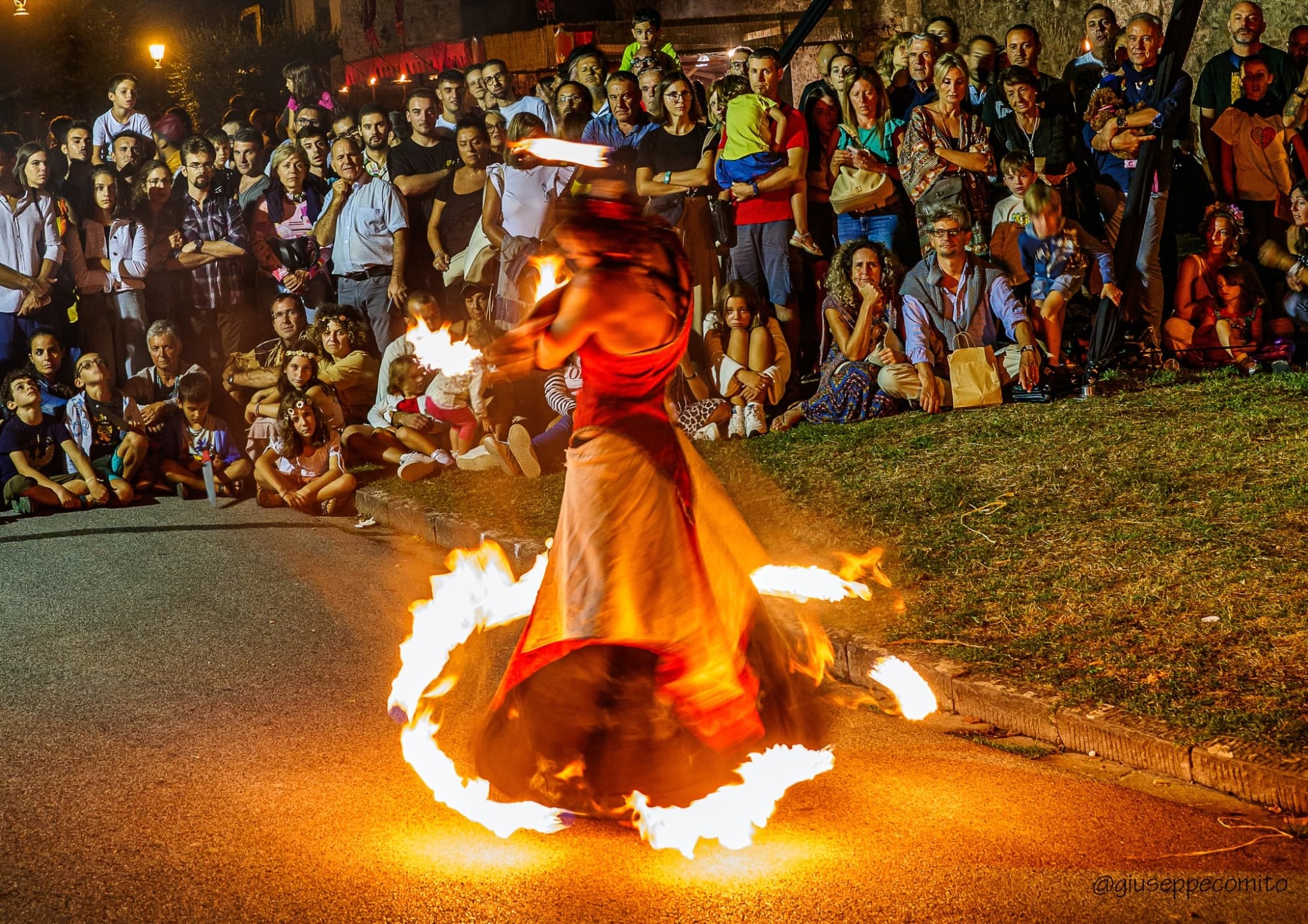 Festa Medievale - immagine 1