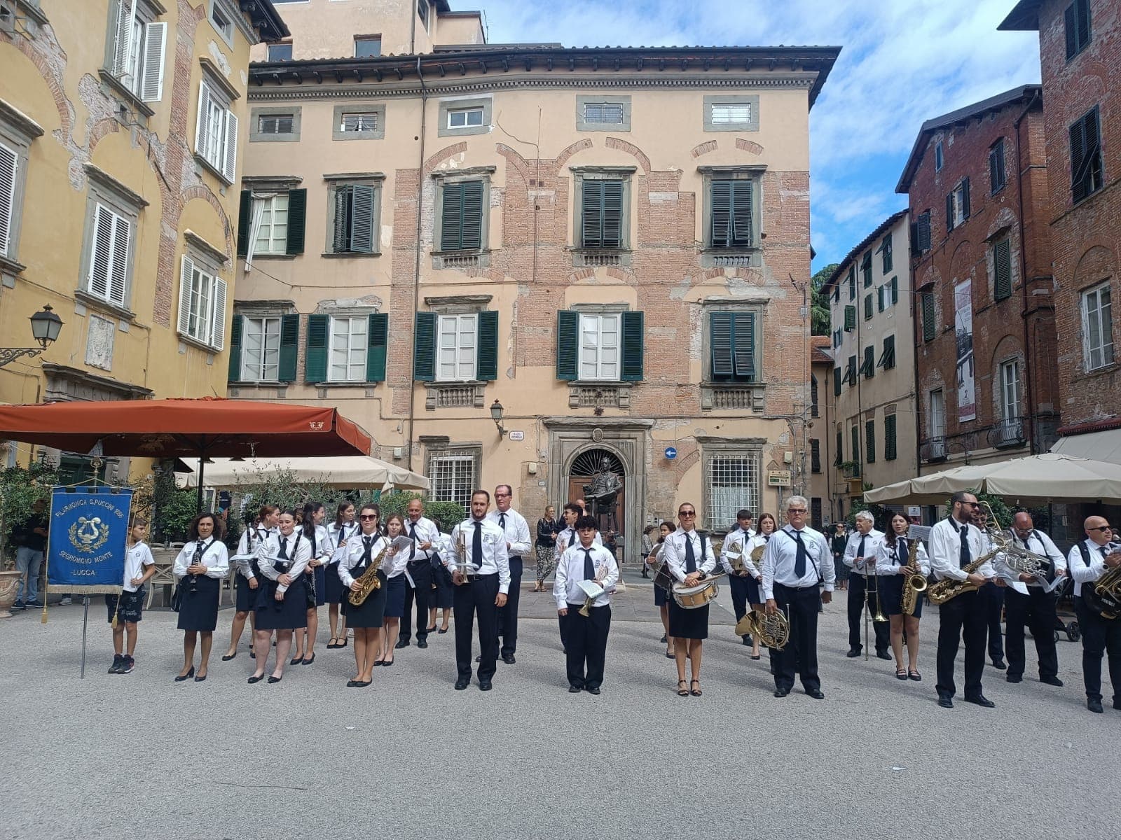 Puccini Marching Bands - immagine 1