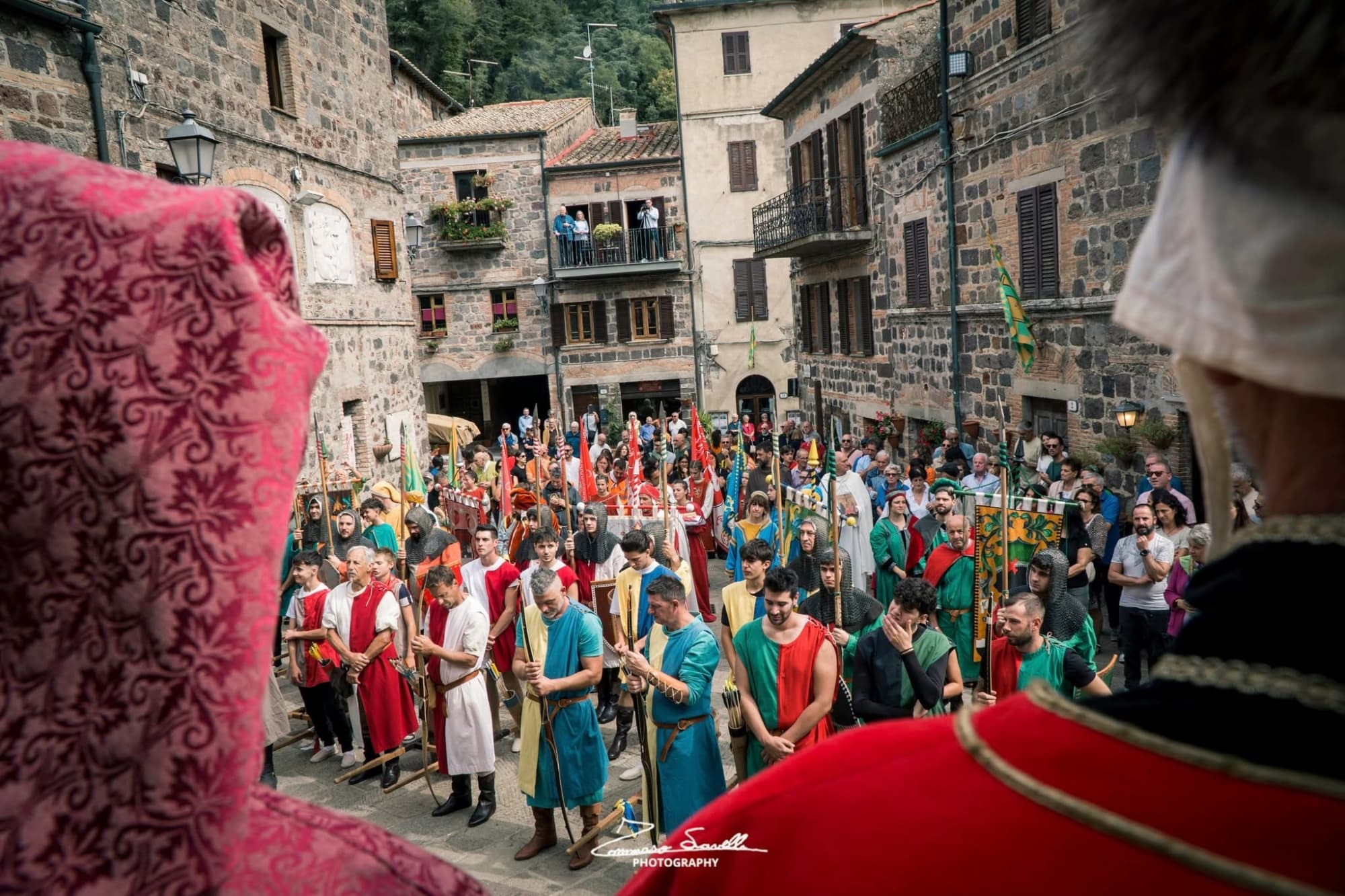 Palio Del Bigonzo - immagine 1