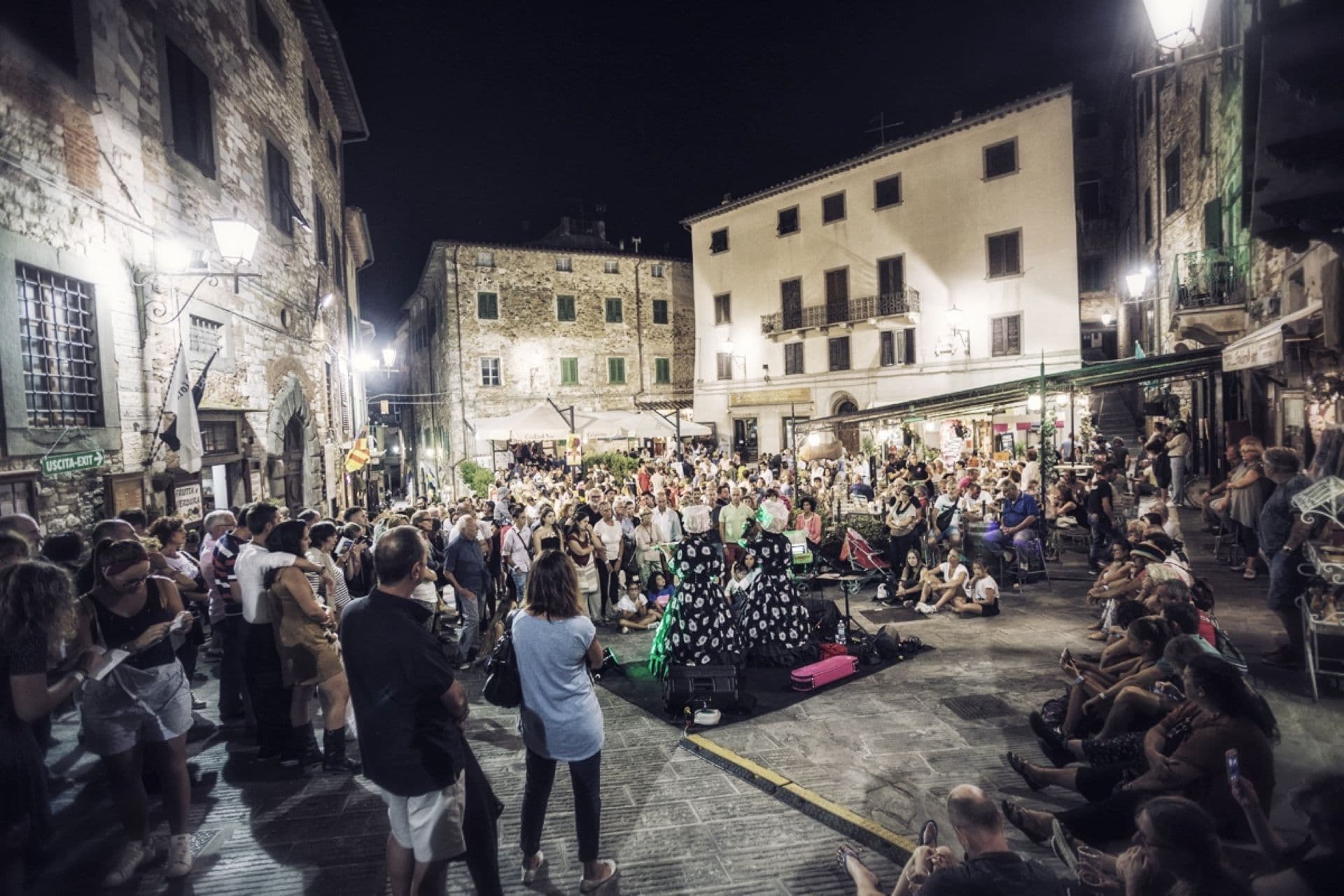 ApritiBorgo - immagine 1