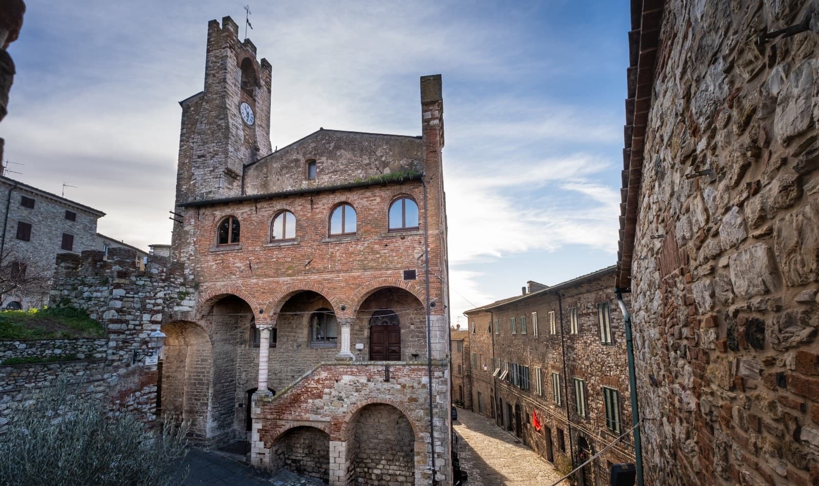 Palio dell'Imperatore - immagine 1