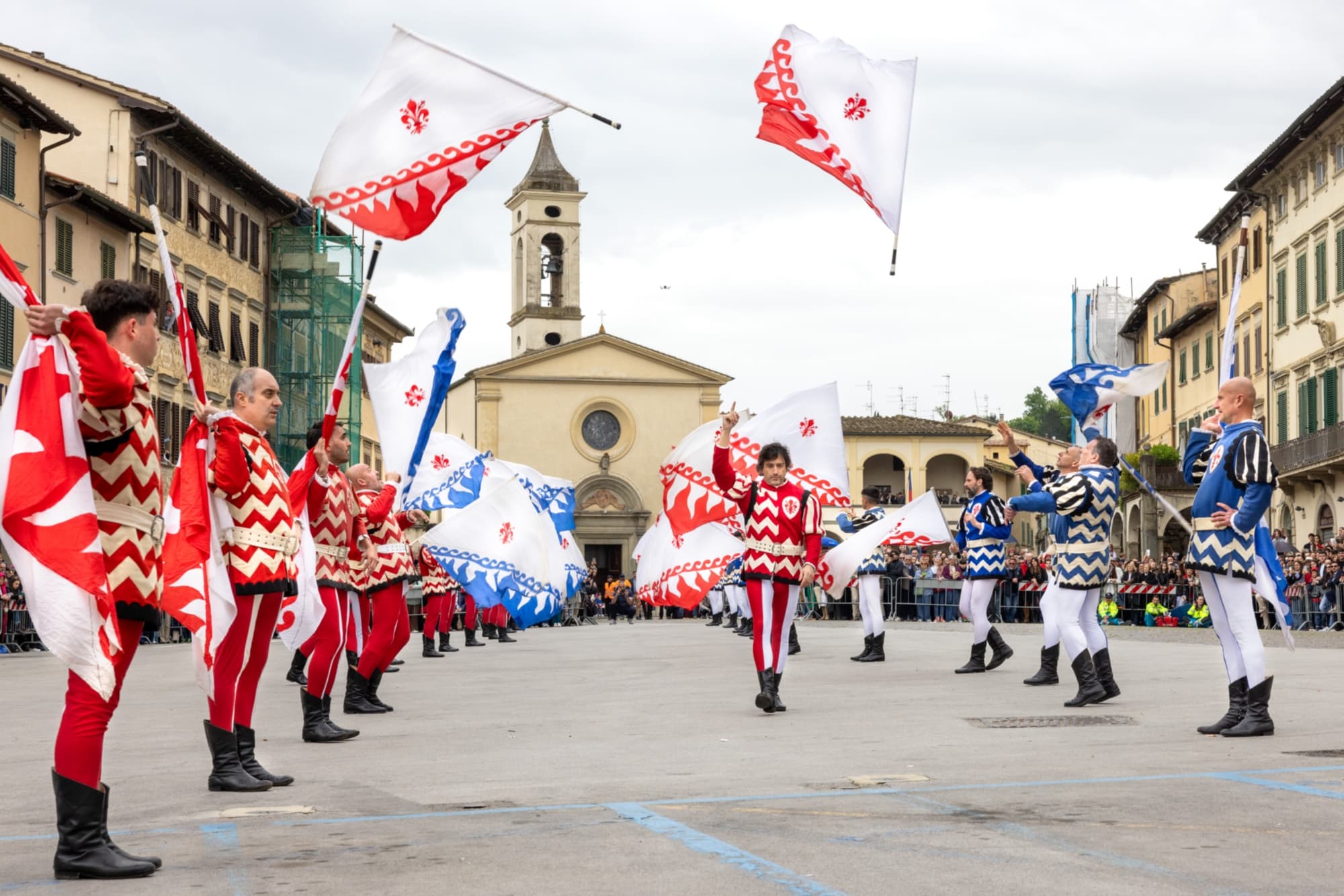 Pasqua a Figline e Incisa Valdarno - immagine 1