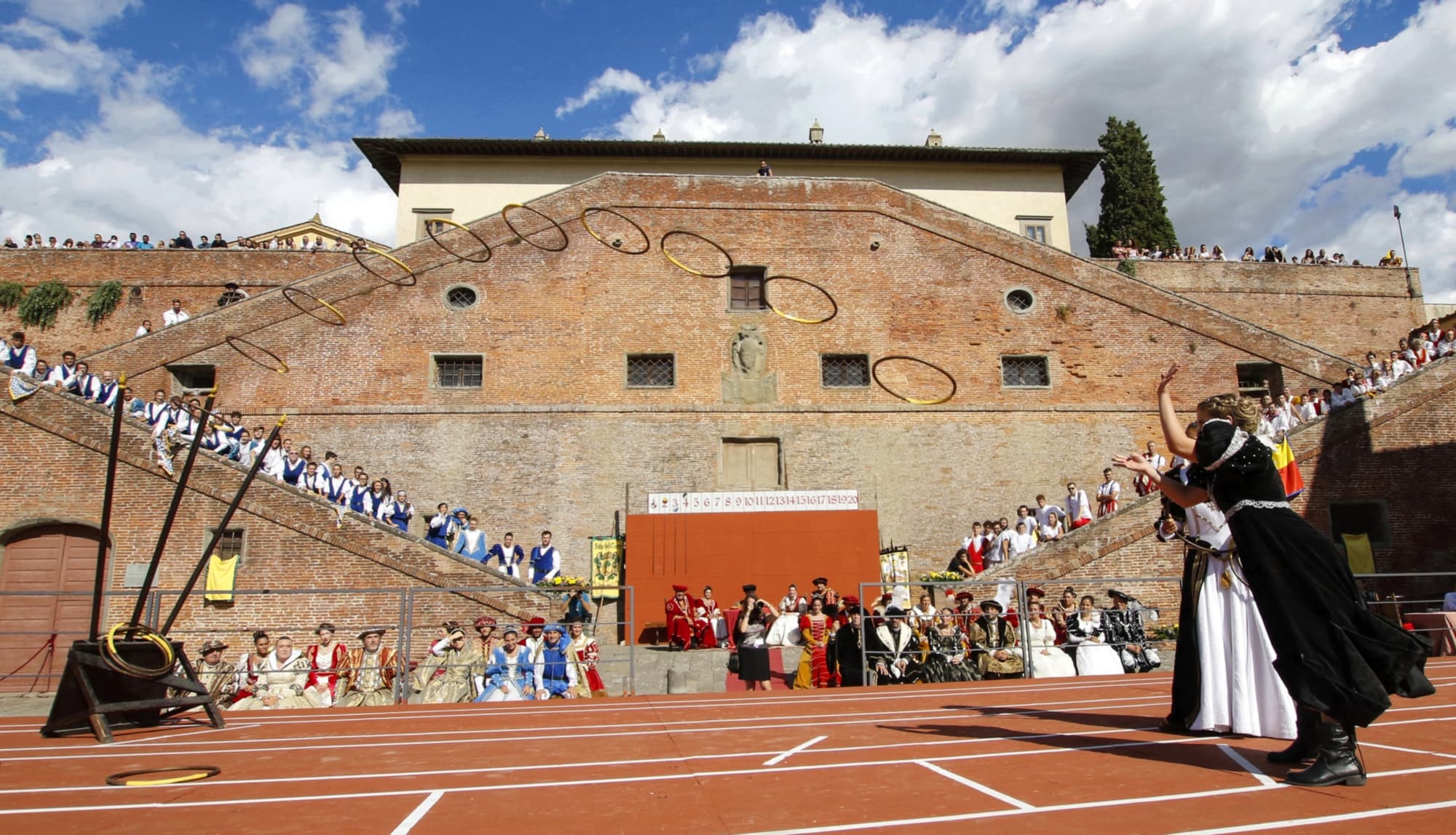 Palio del Cerro - immagine 1