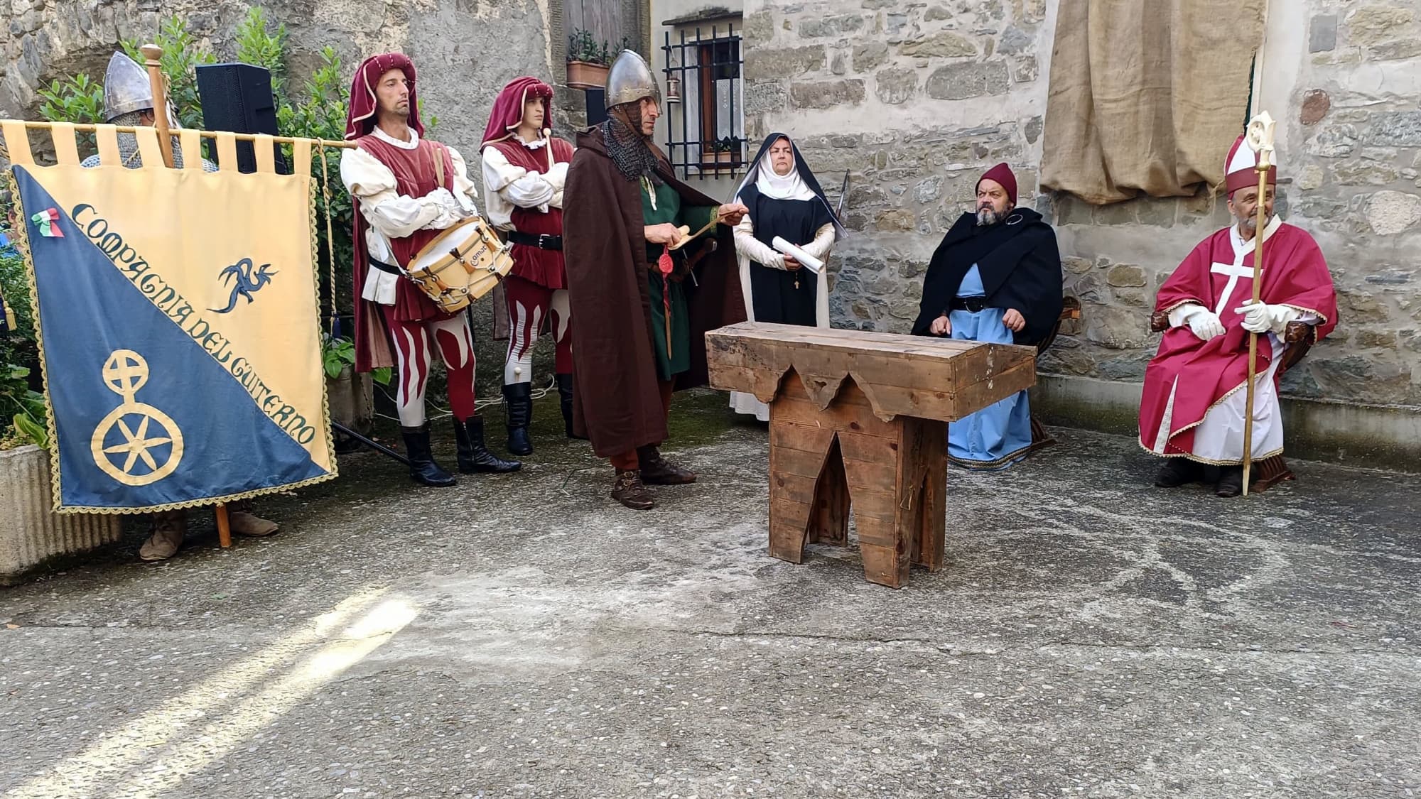 Anno Domini 1100 - immagine 1