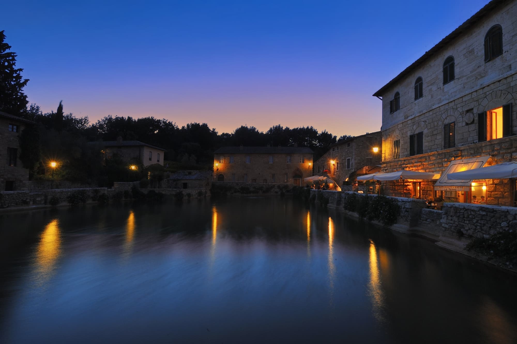 Un Bagno di Musica - immagine 1