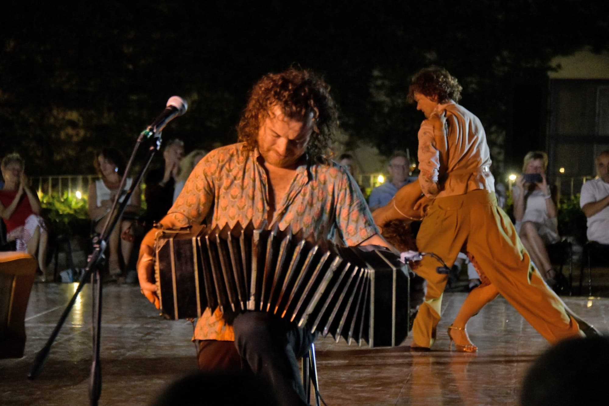 Festival Vol'Tango - immagine 1