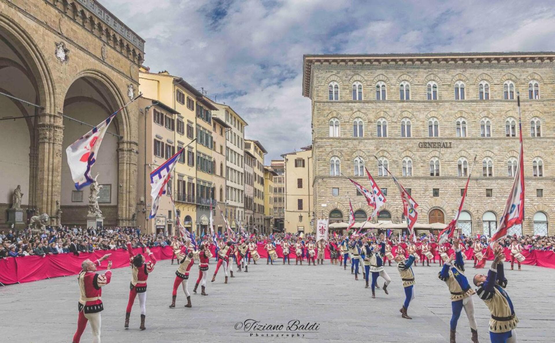 Trofeo Marzocco 2026 - immagine 1