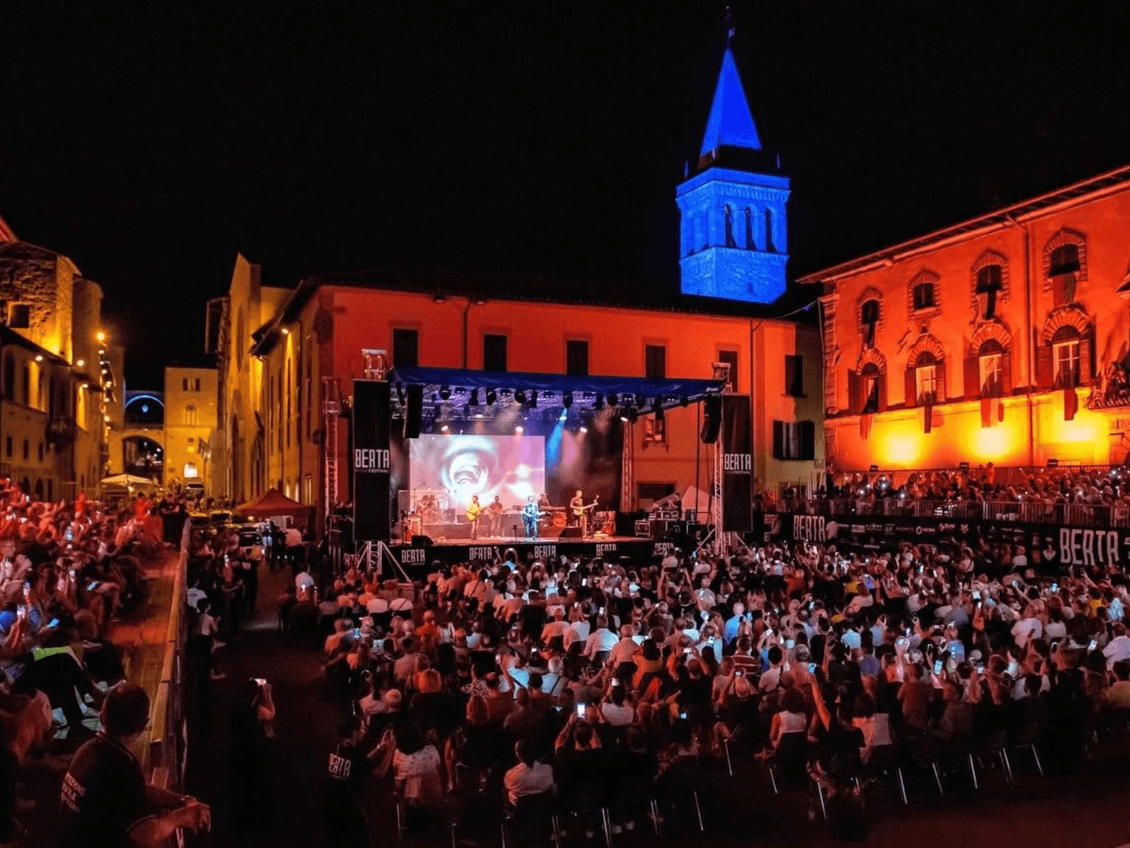 Berta Music Festival - immagine 1