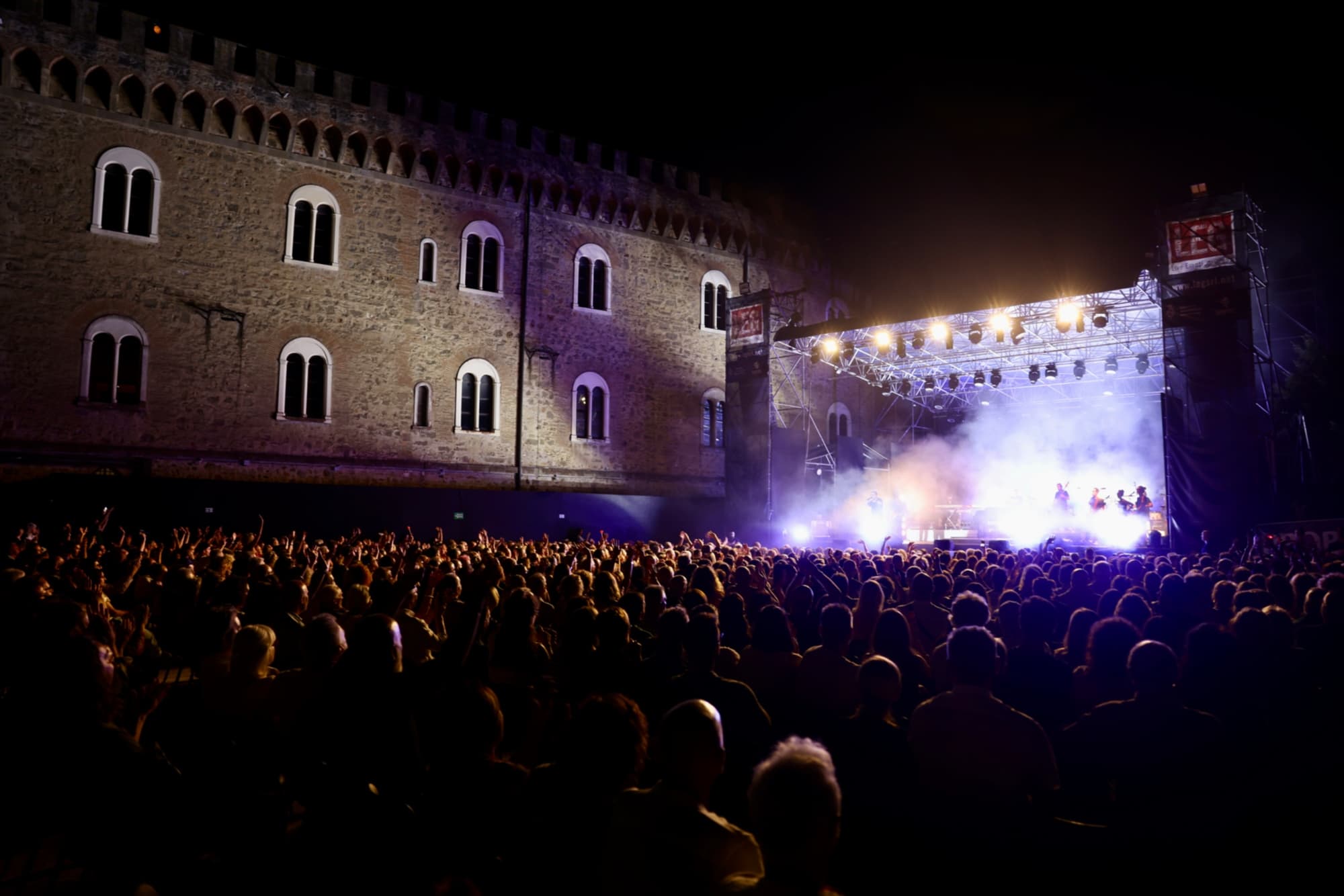 Castiglioncello Festival - immagine 1