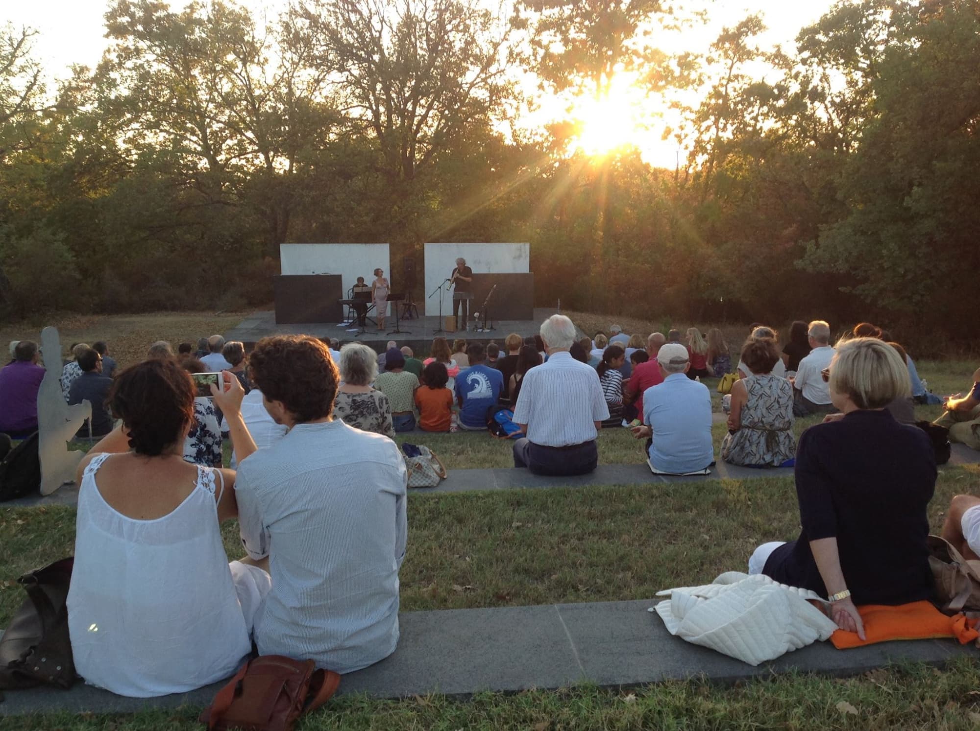 Concerti al tramonto - immagine 1