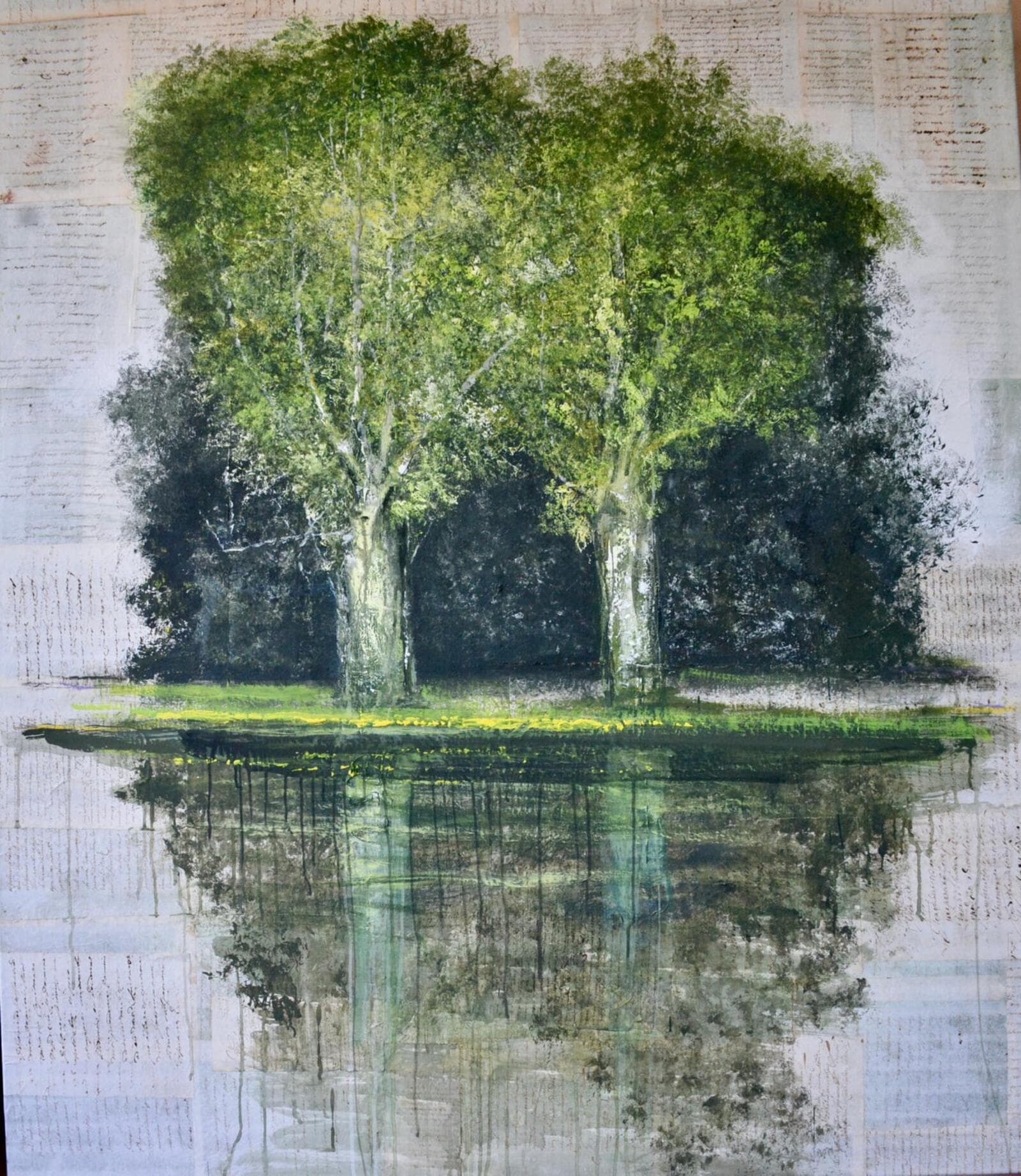 Natura evocata - immagine 1