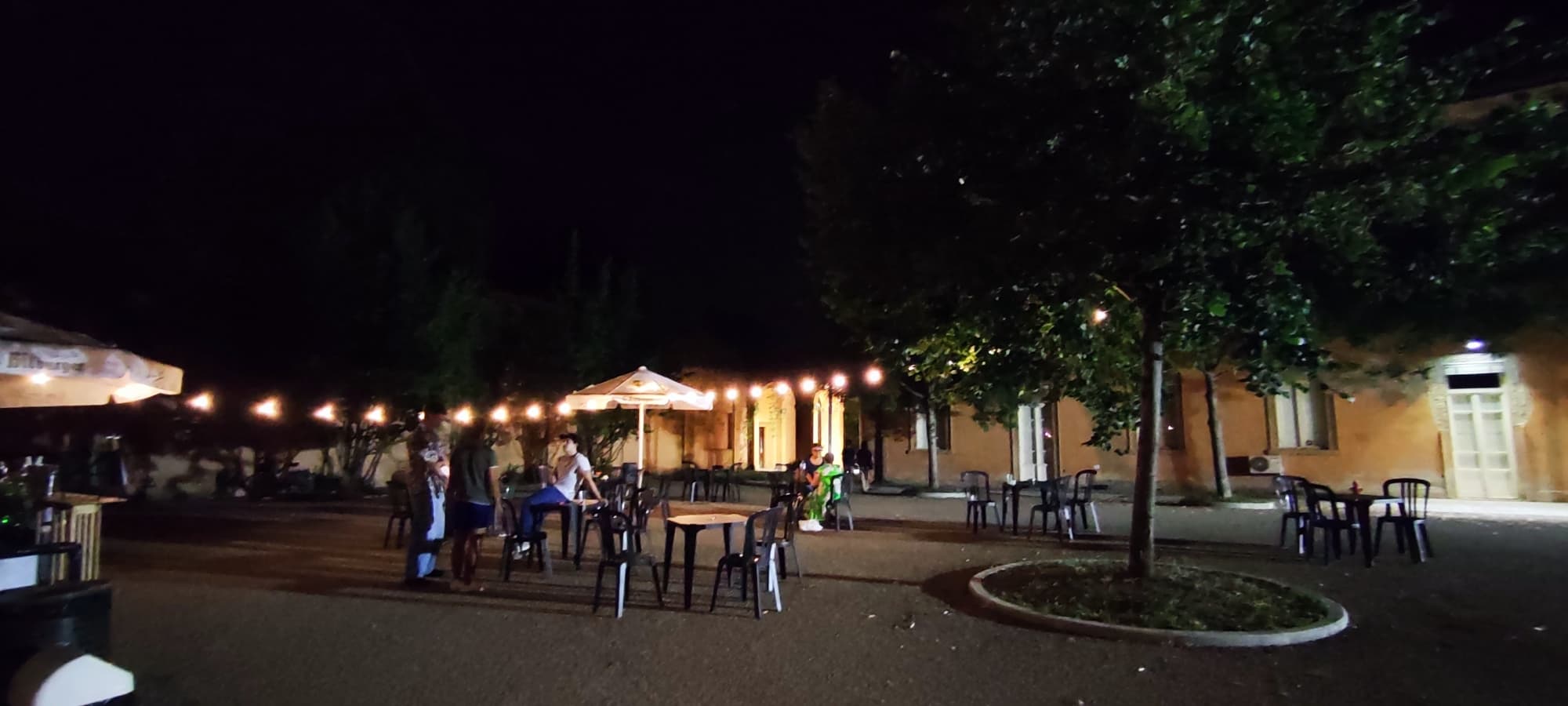 Estate a San Salvi - immagine 1