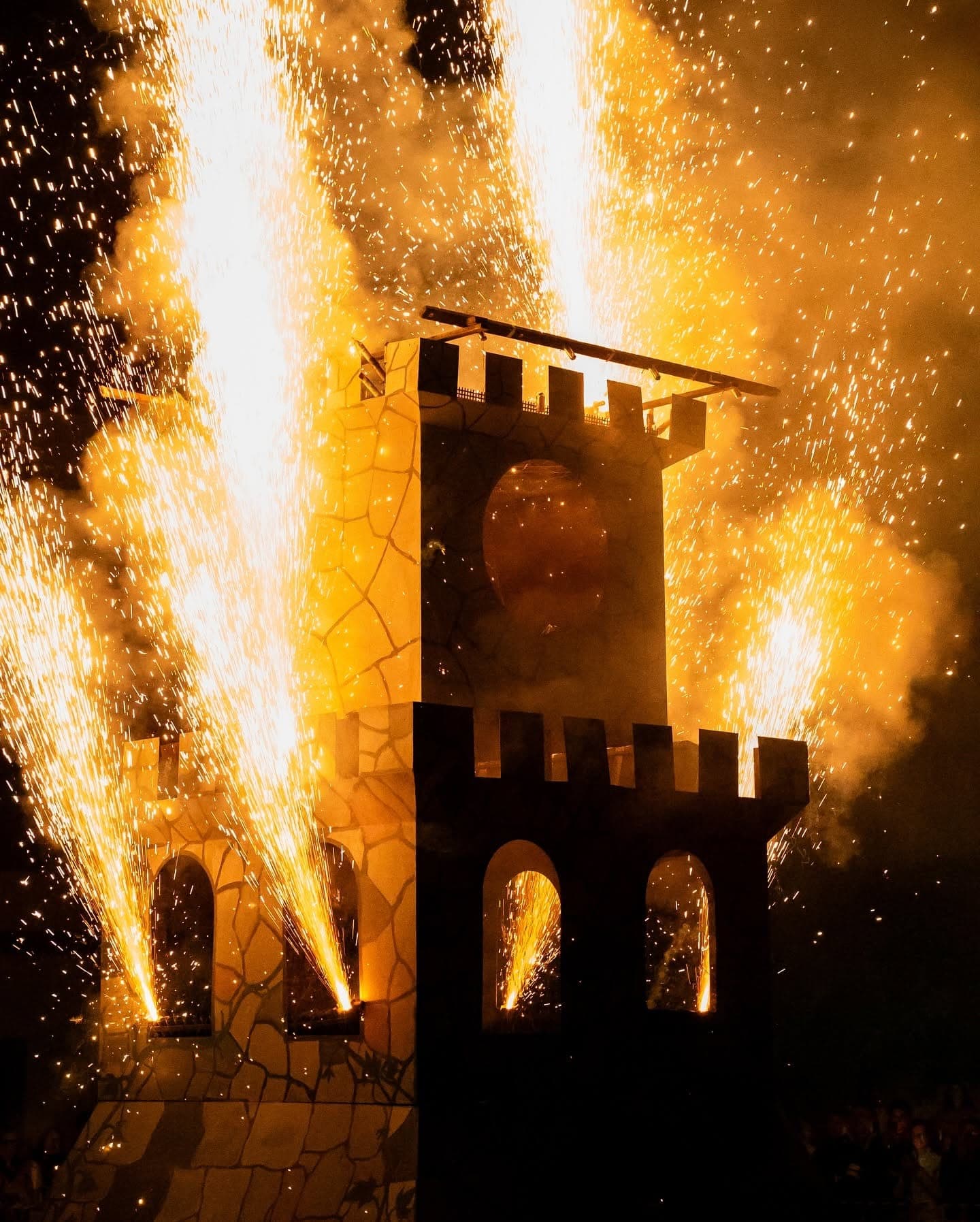 Festa Rinascimentale - immagine 1