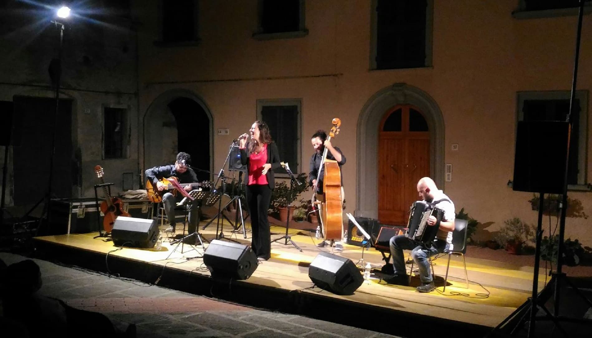 Festival della Musica Suonata - immagine 1