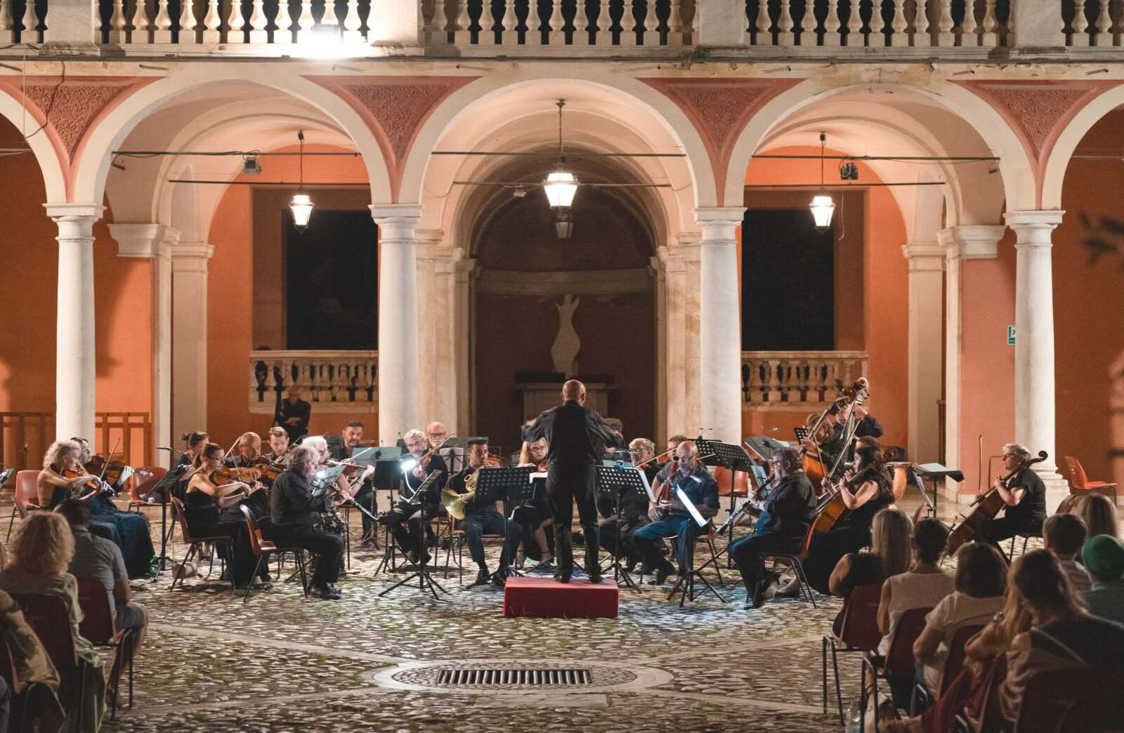 Festival Sinfonico - immagine 1