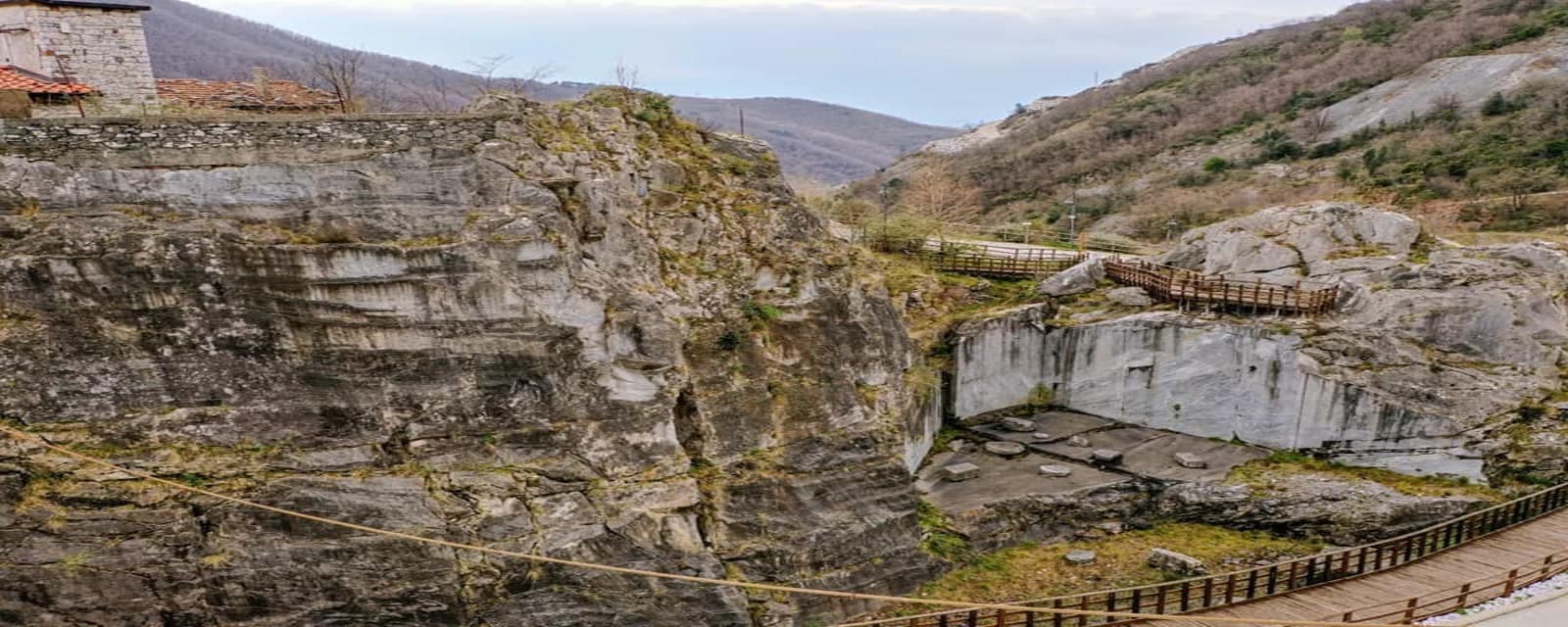 Alla scoperta di Fossacava - immagine 1