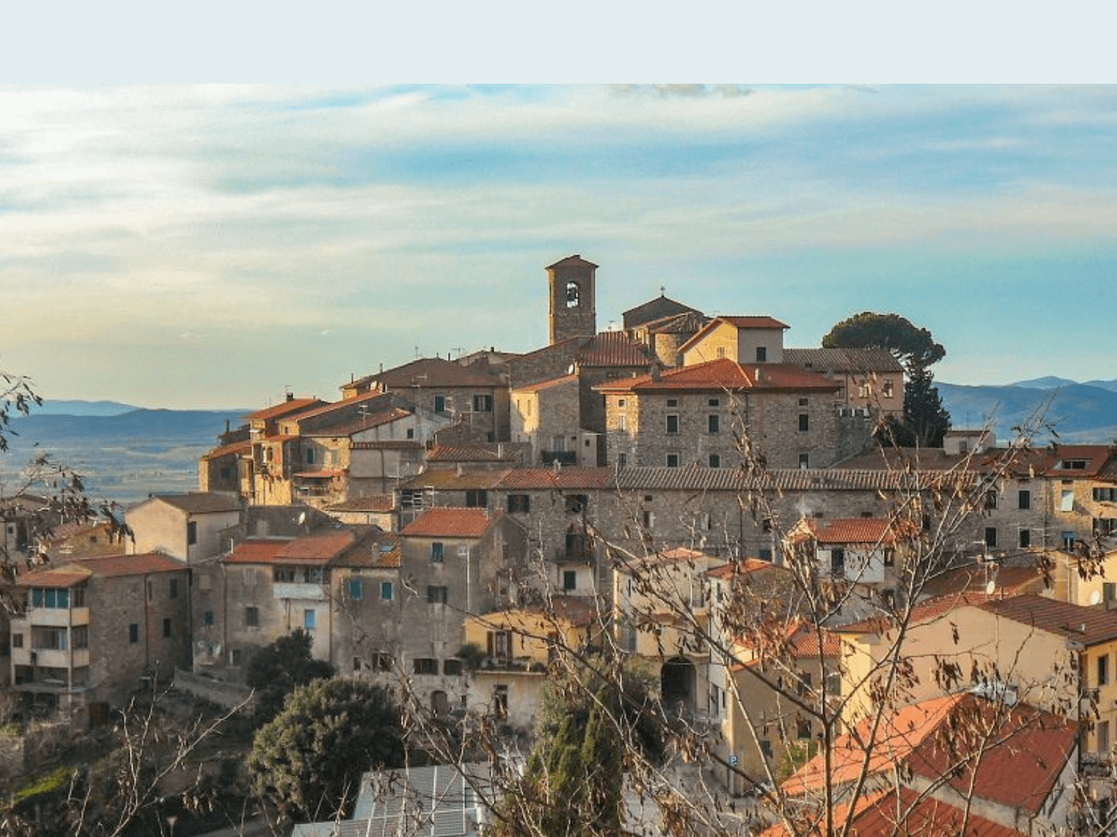Sulle orme della Pia - immagine 1