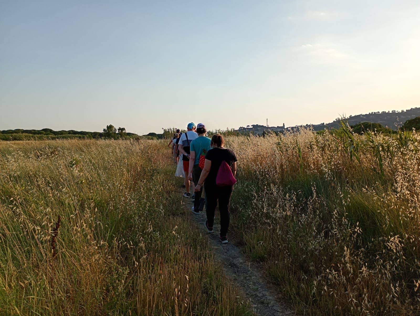 Grosseto: storie, profumi e panorami da vivere - immagine 1