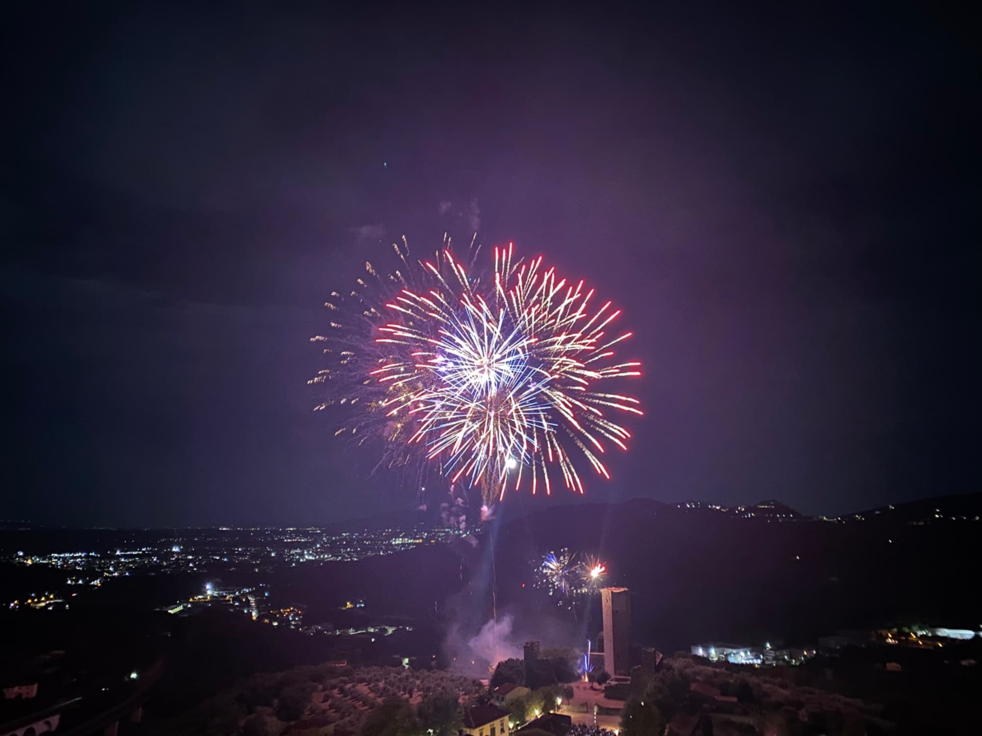 Festeggiamenti di San Lodovico - immagine 1