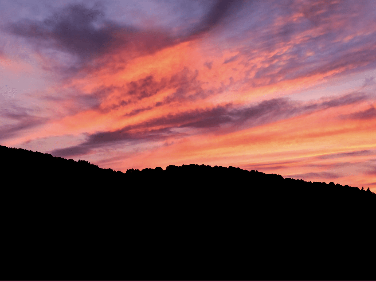 Breve trekking sul Monte Calvo - immagine 1