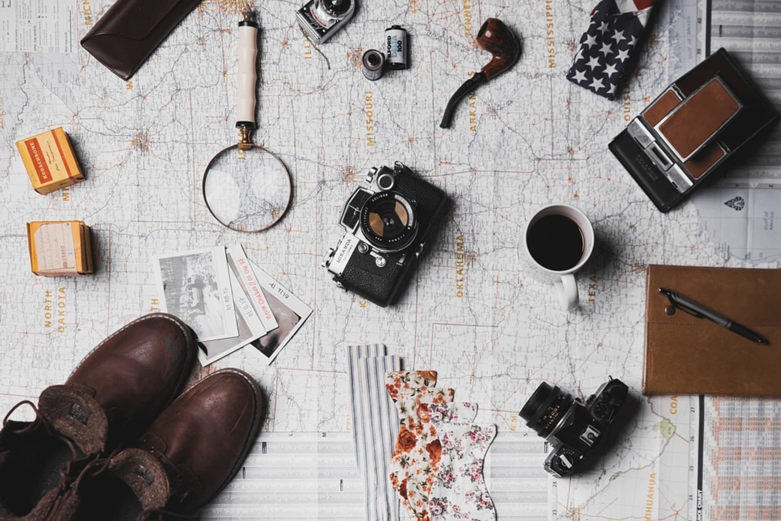 Escape Room e passeggiate con delitto - immagine 1
