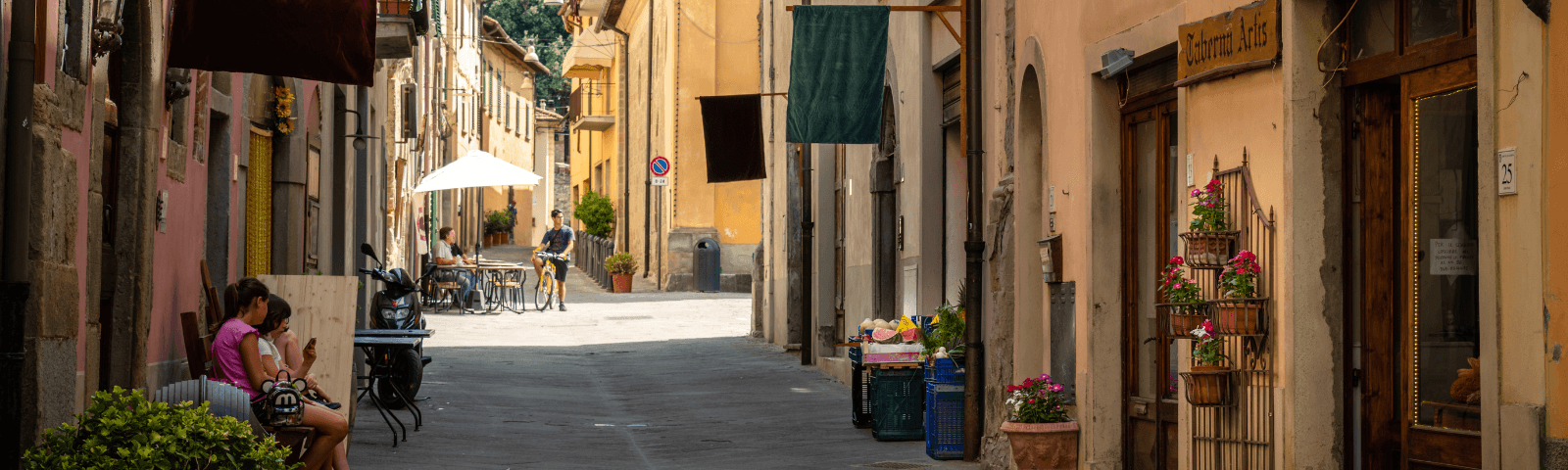 E...state a Laterina Pergine Valdarno - immagine 1