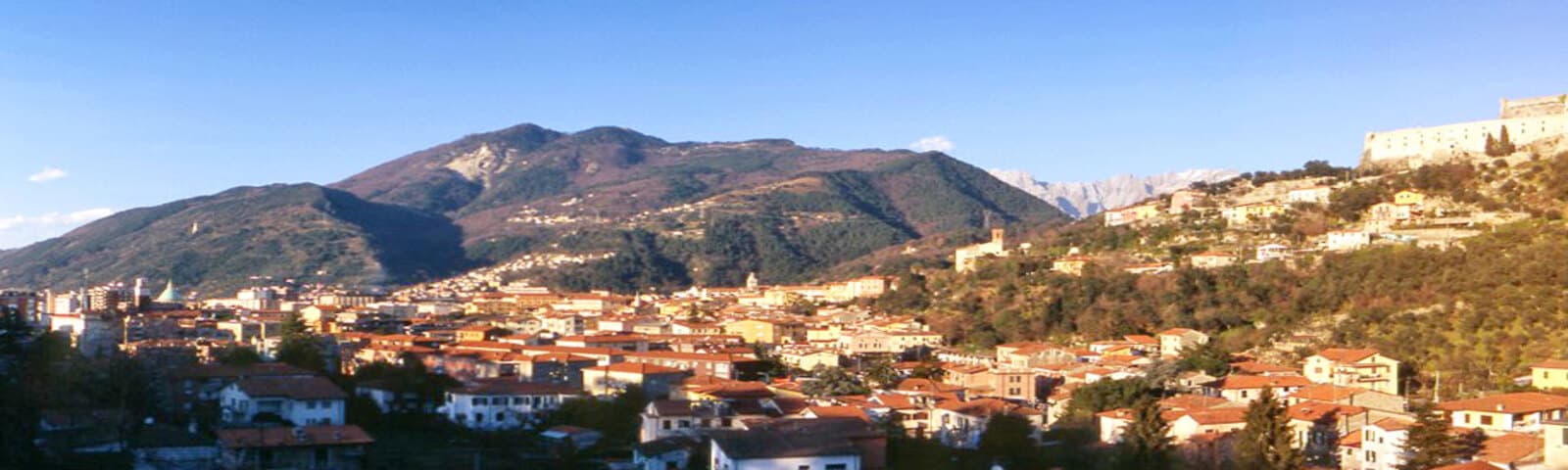 Palcoscenici Stellati - immagine 1