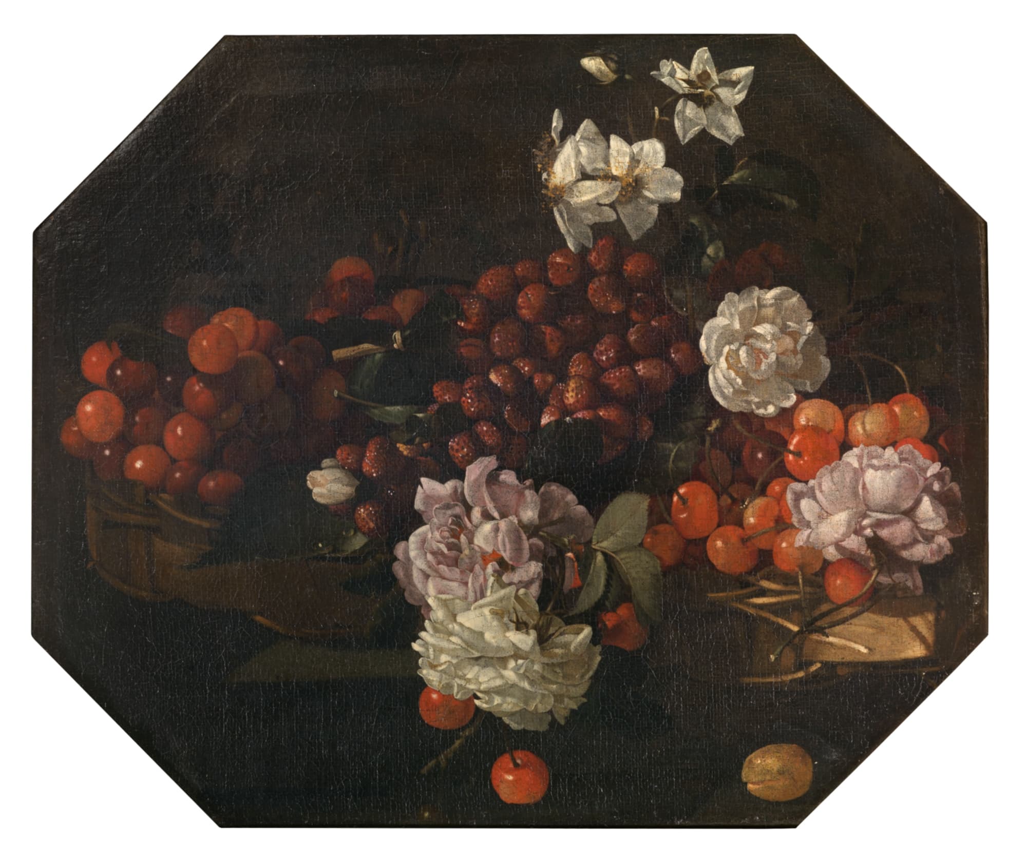 "Pittura a Napoli dopo Caravaggio" - immagine 1