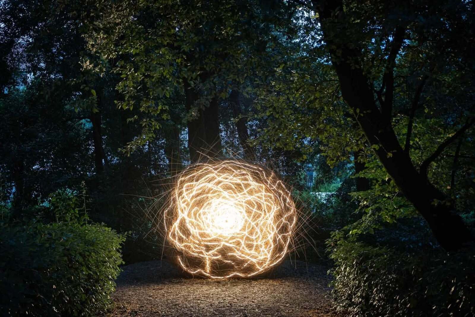 Rendering the invisible - immagine 1