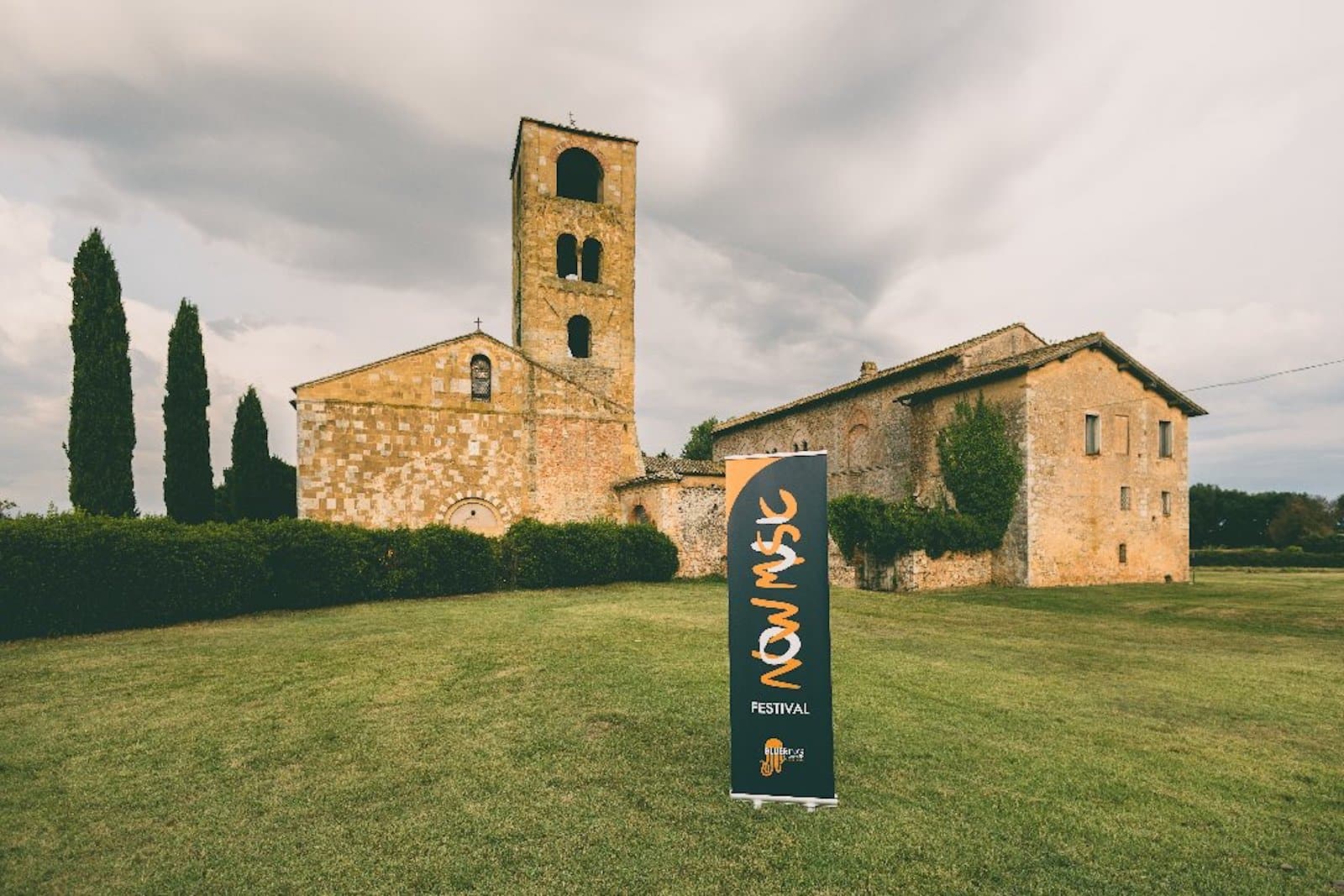 Now Music Festival - immagine 1
