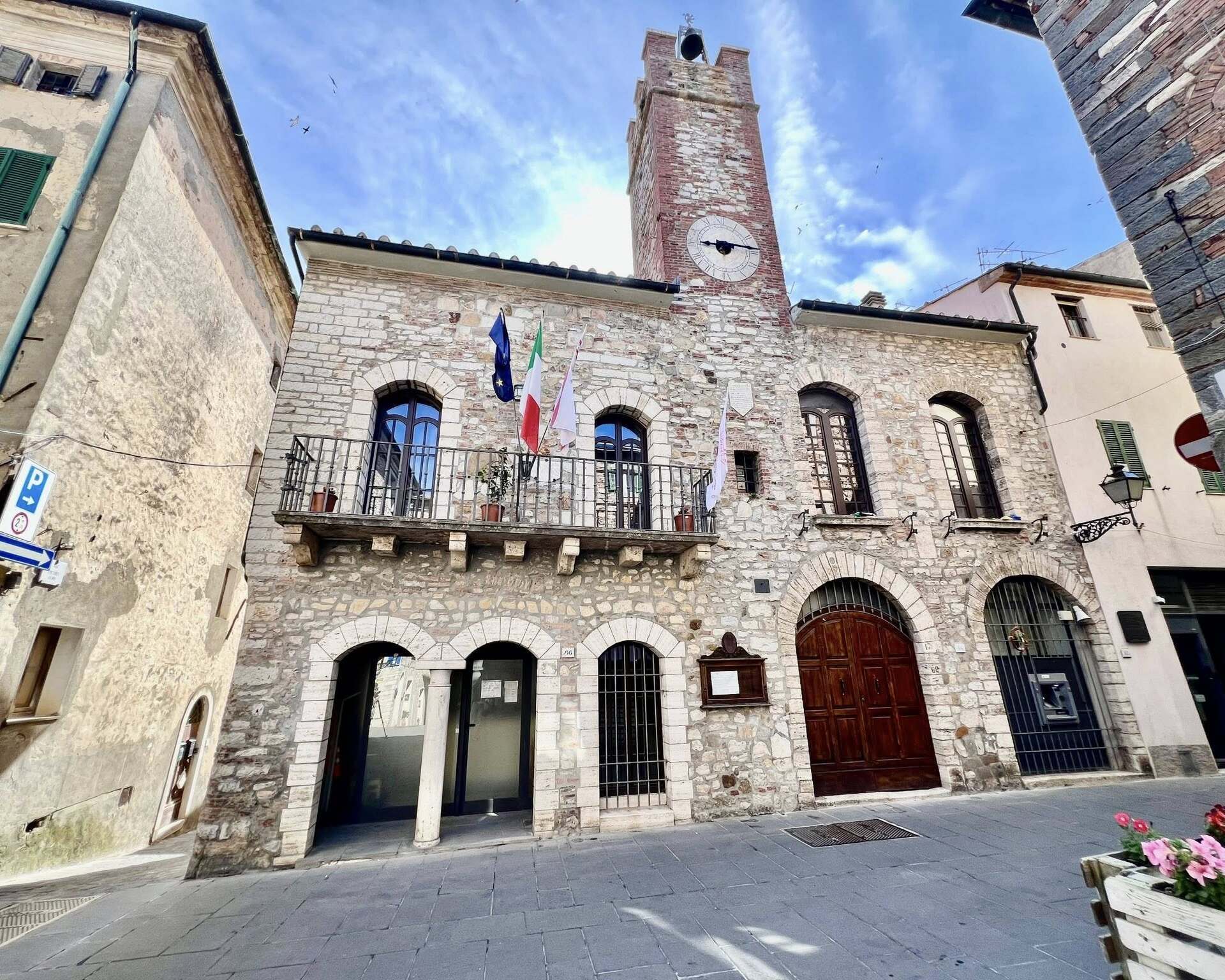 Monterotondo Marittimo si racconta - immagine 1