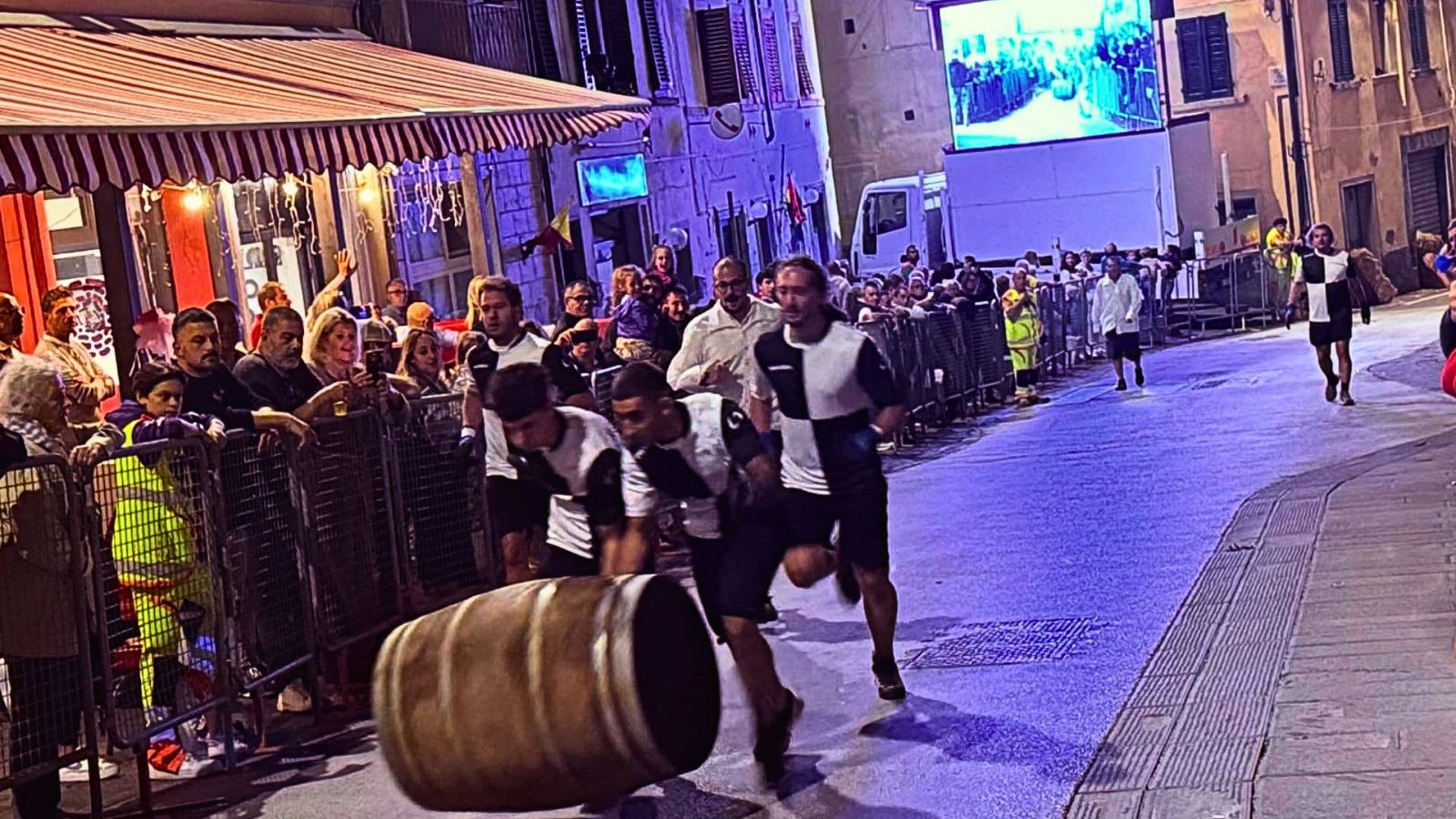 Palio delle Contrade - immagine 1