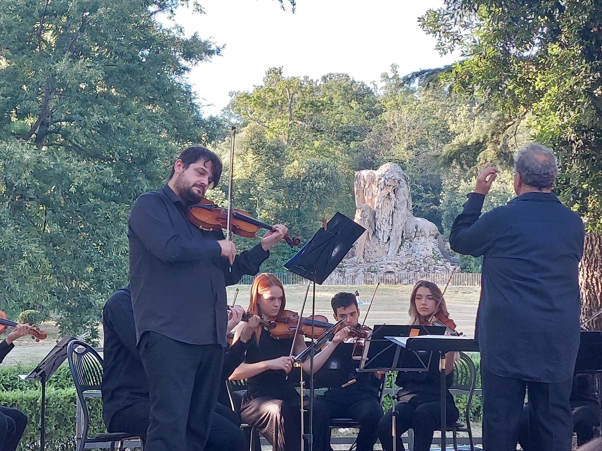 Un Parco di Musica - immagine 1