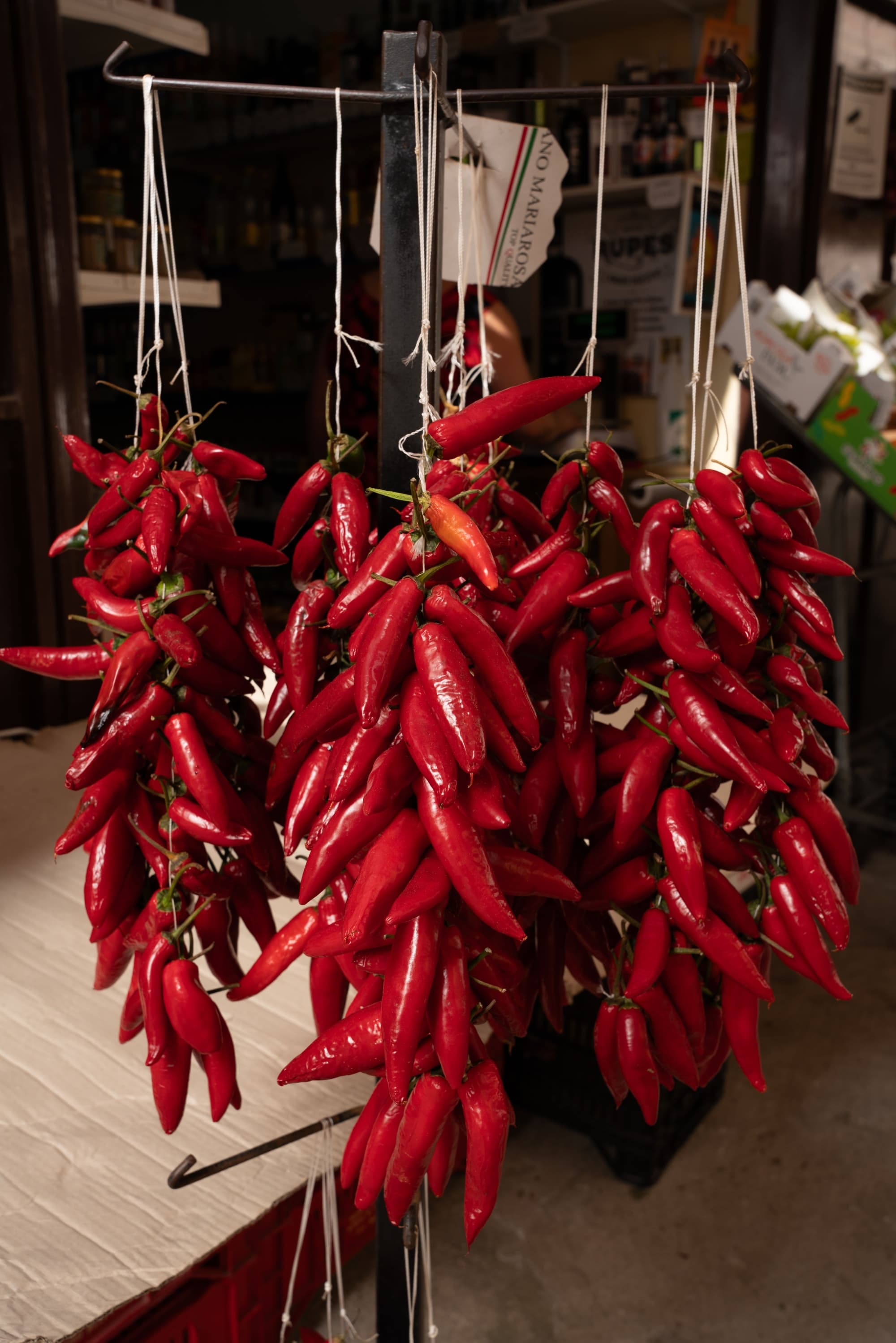 Sagra del Peperoncino - immagine 1