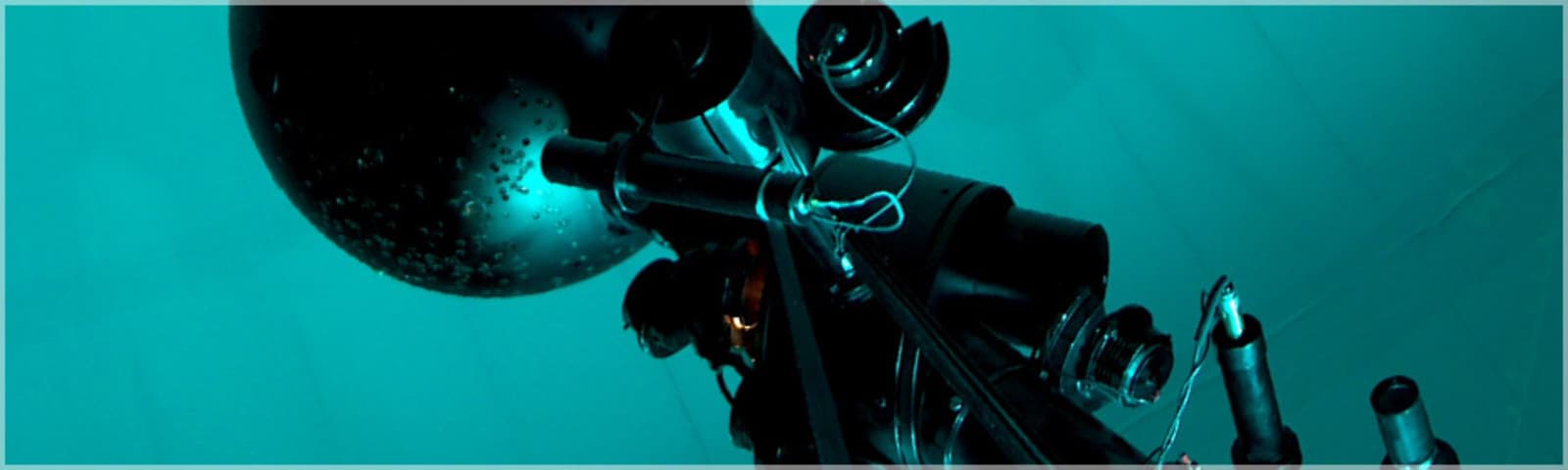 Appuntamenti estivi del Planetario Masani - immagine 1