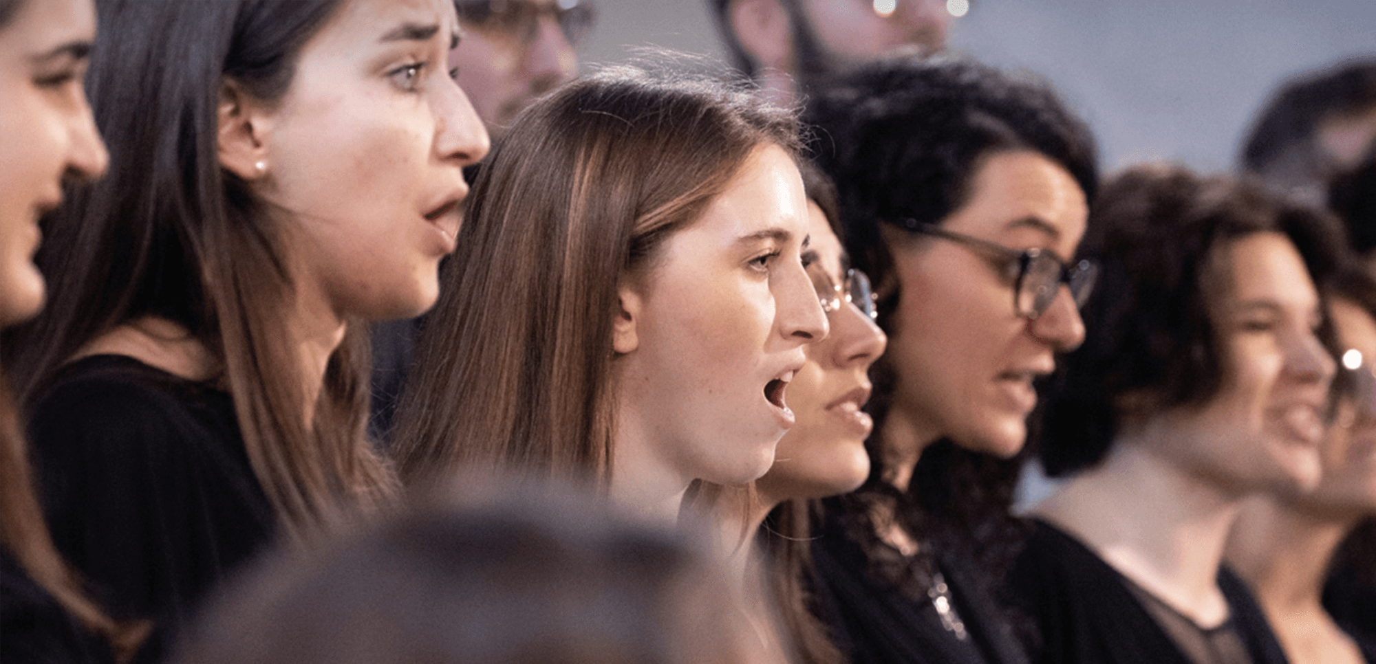 Concorso Polifonico Internazionale Guido d’Arezzo - immagine 1