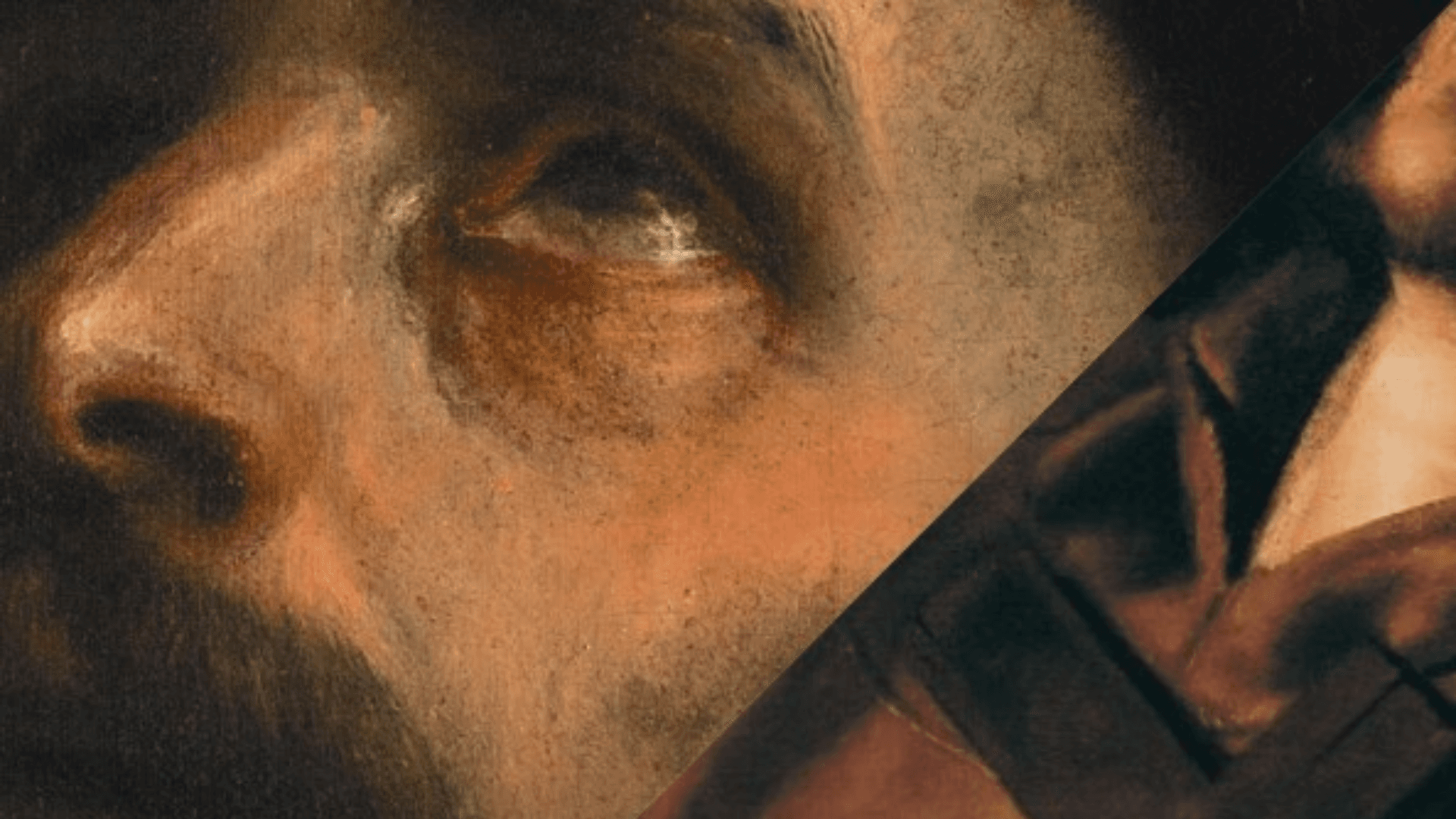 San Francesco "tutto serafico in ardore" - immagine 1