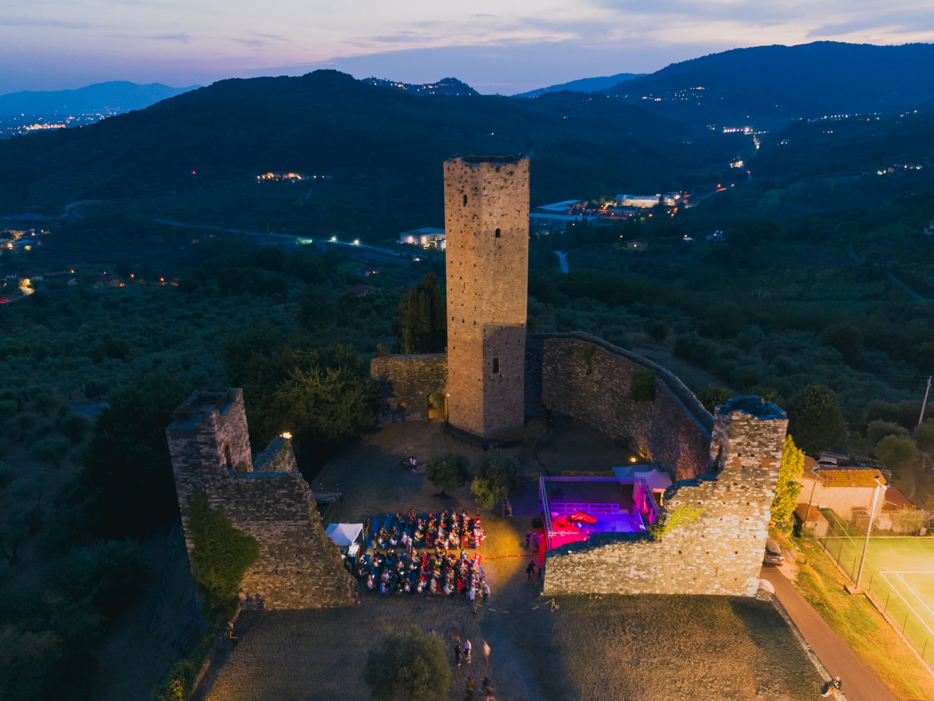 Serravalle Jazz - immagine 1