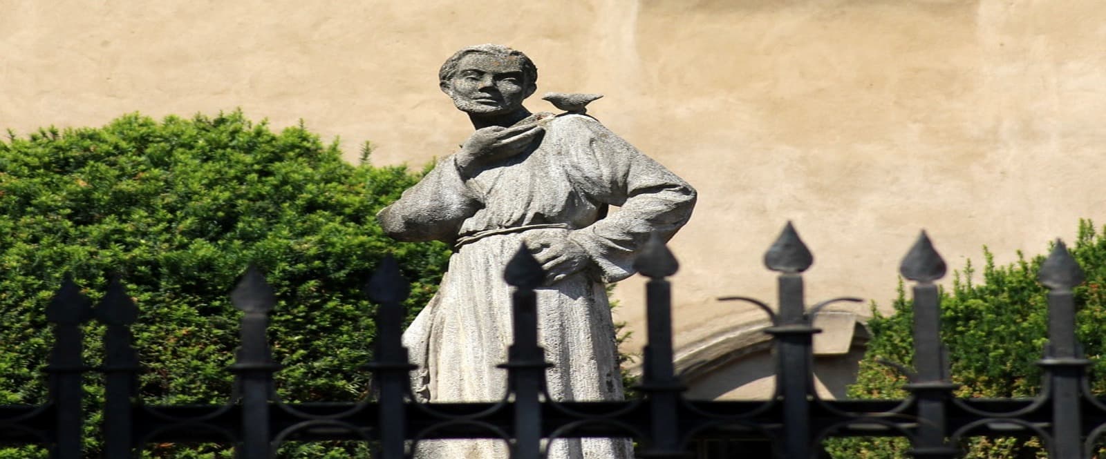 Una città e il suo patrono - immagine 1