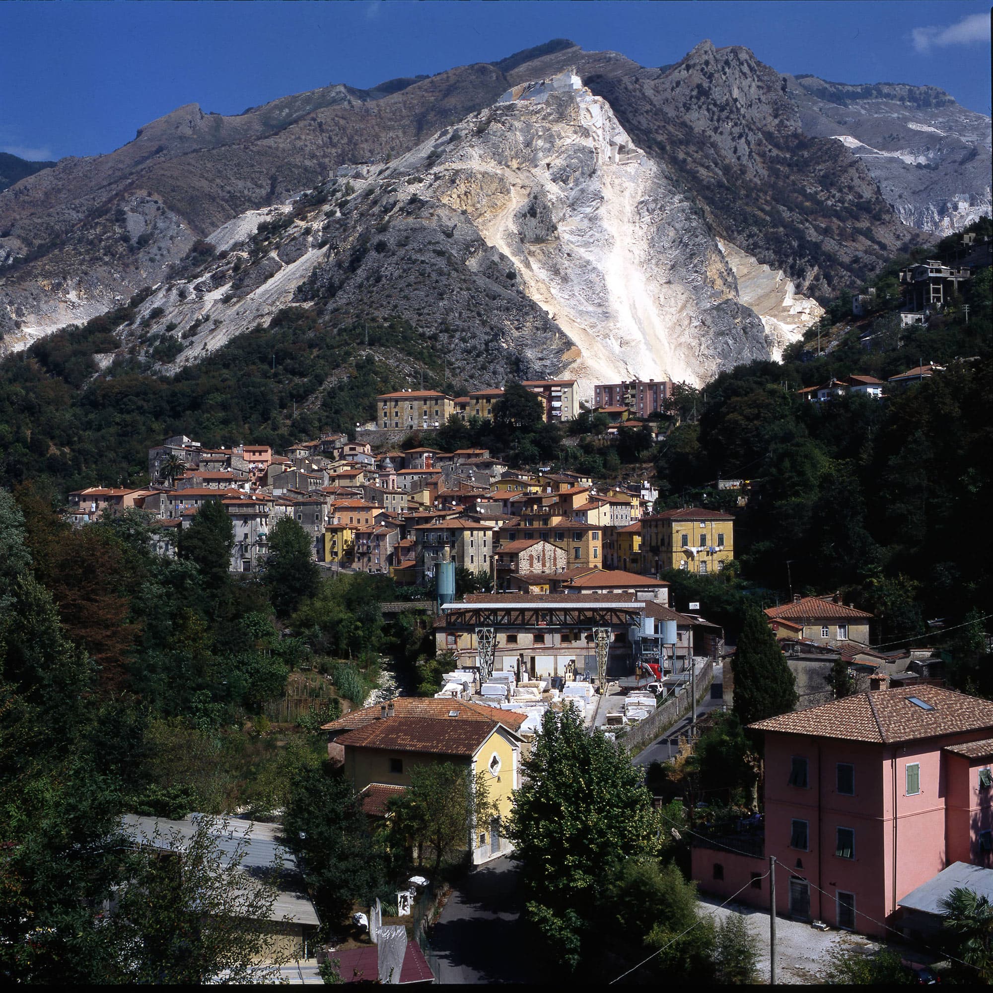 Torano notte e giorno - immagine 1