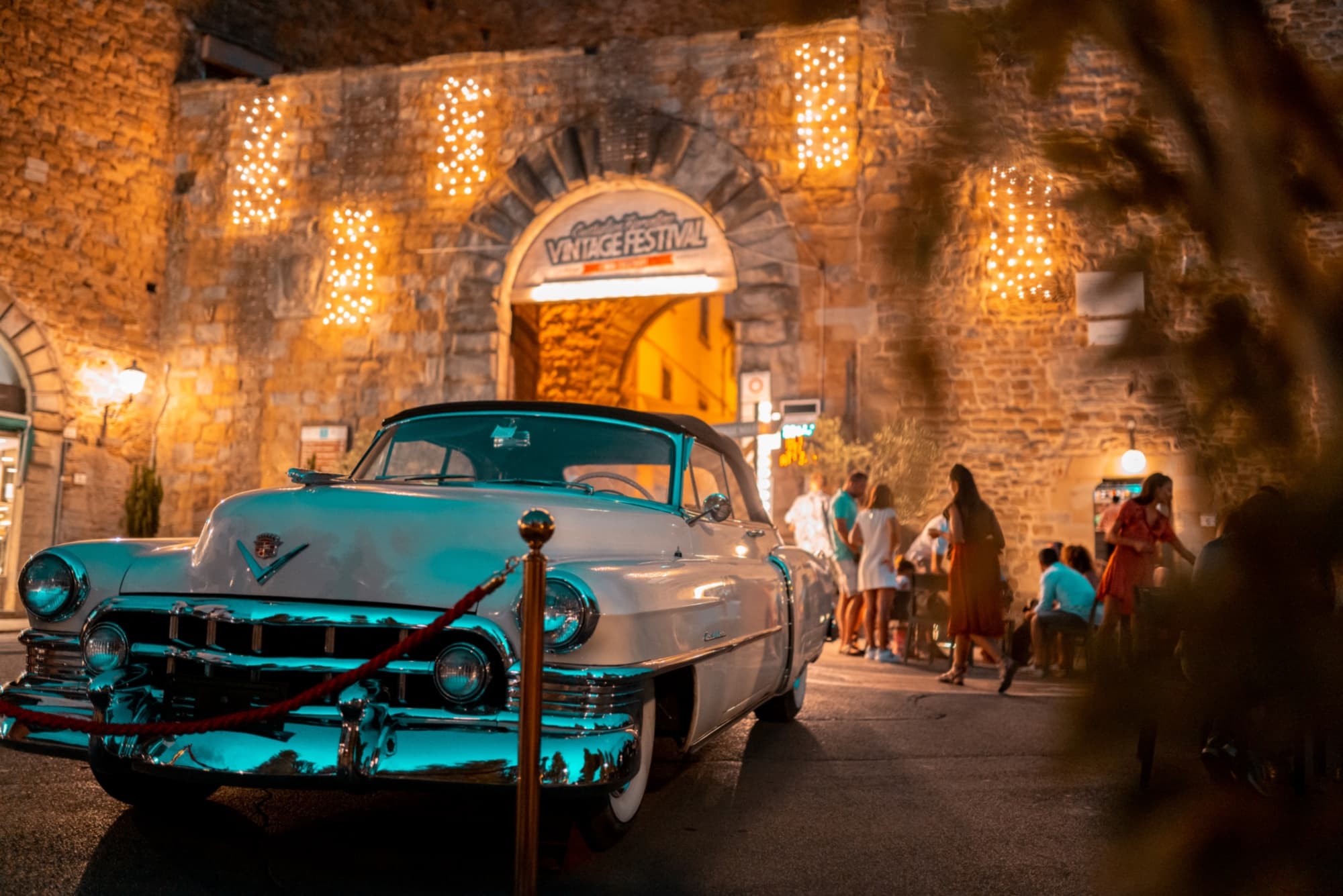 Vintage Festival - immagine 1