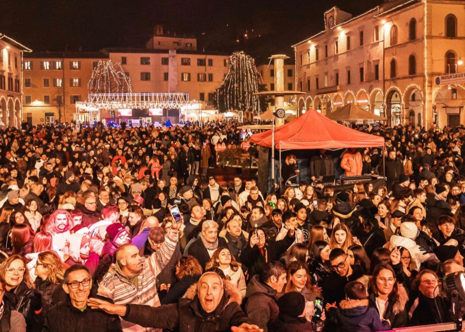 Capodanno della Valdelsa - immagine 1