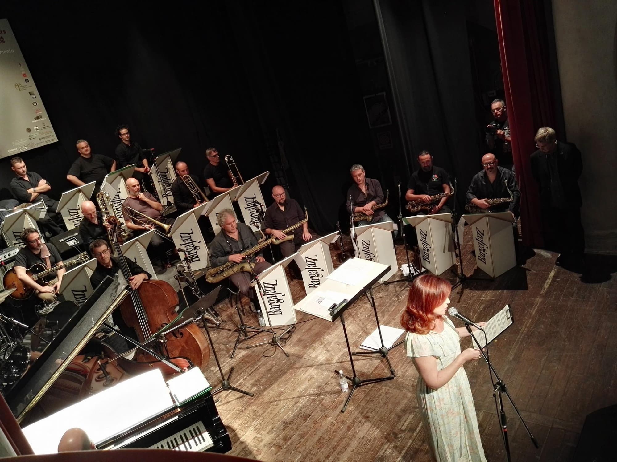 BargaJazz Festival - immagine 1