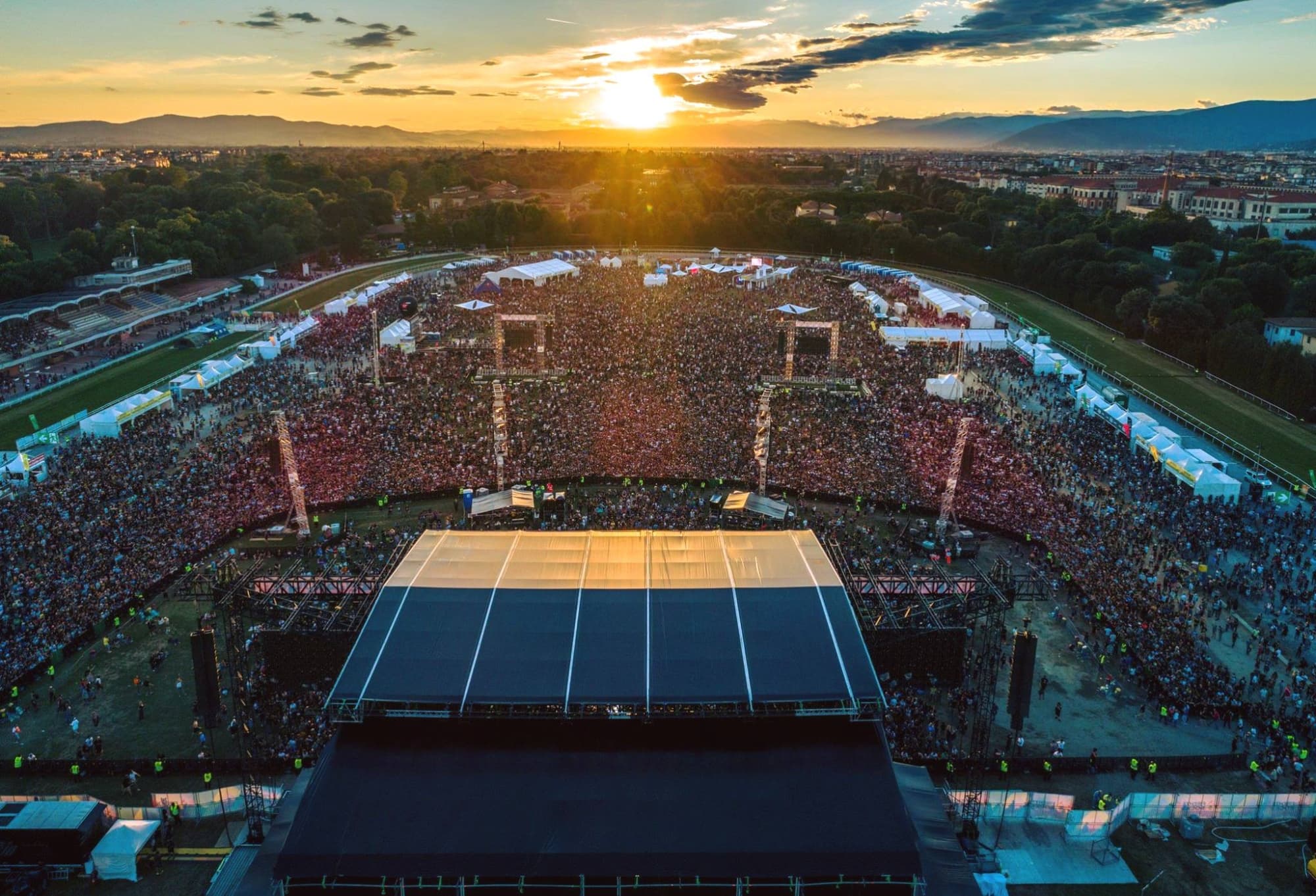 Firenze Rocks - immagine 1