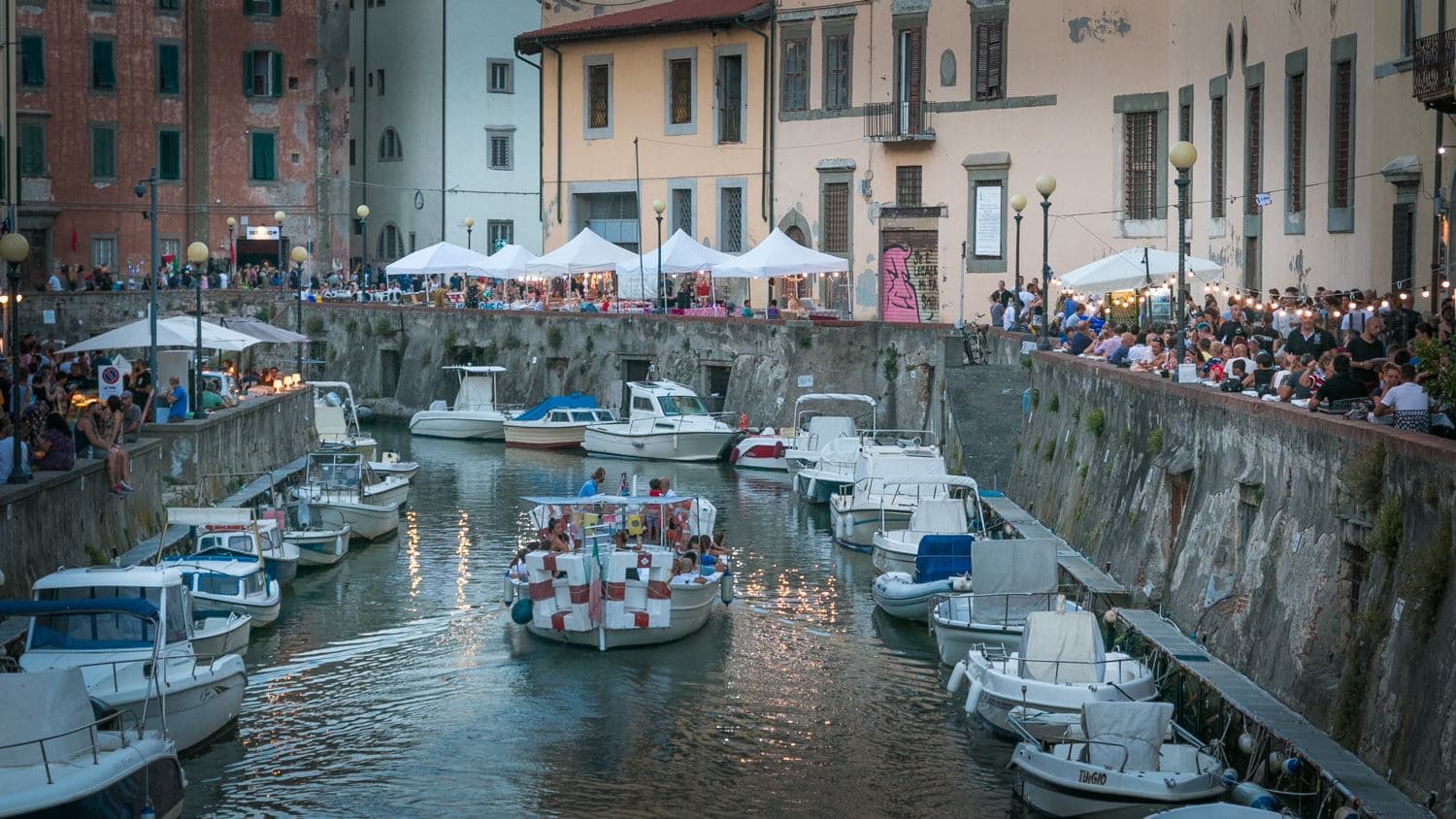 Effetto Venezia - immagine 1