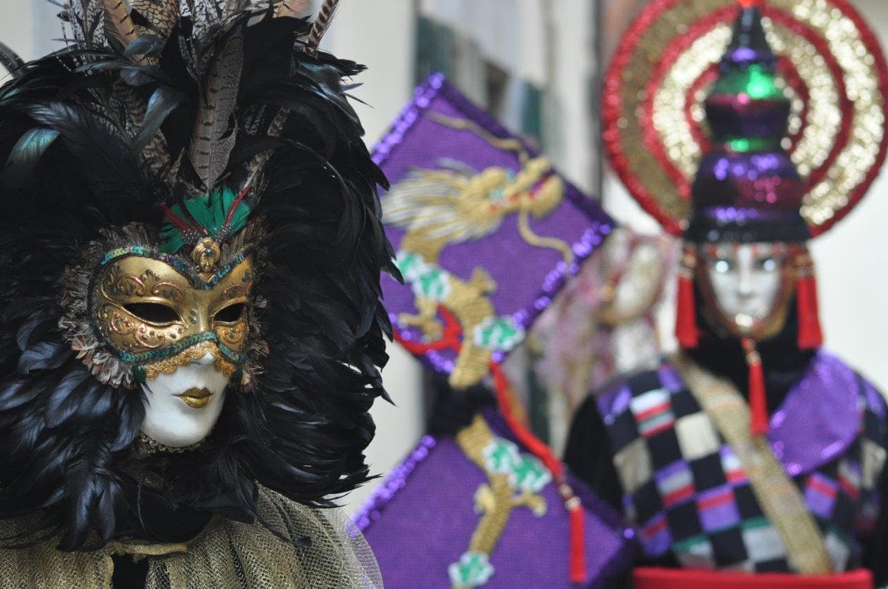 Carnevale dei Figli di Bocco - immagine 1