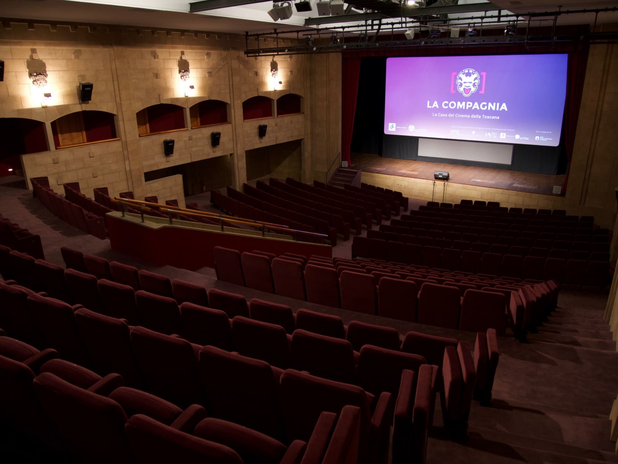 50 Giorni di Cinema a Firenze - immagine 1